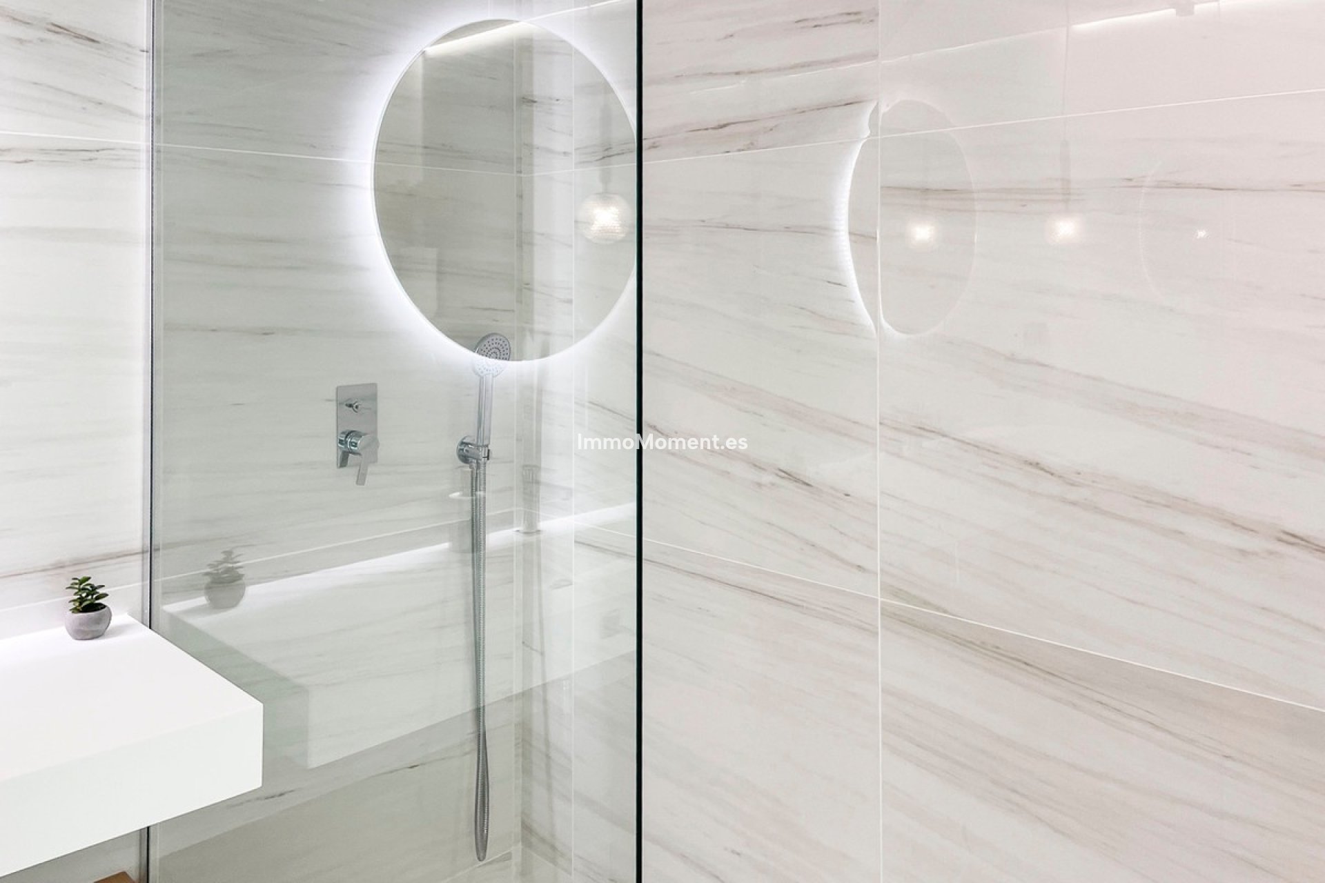 Resale - Apartment - Villajoyosa - Villajoyosa Centro