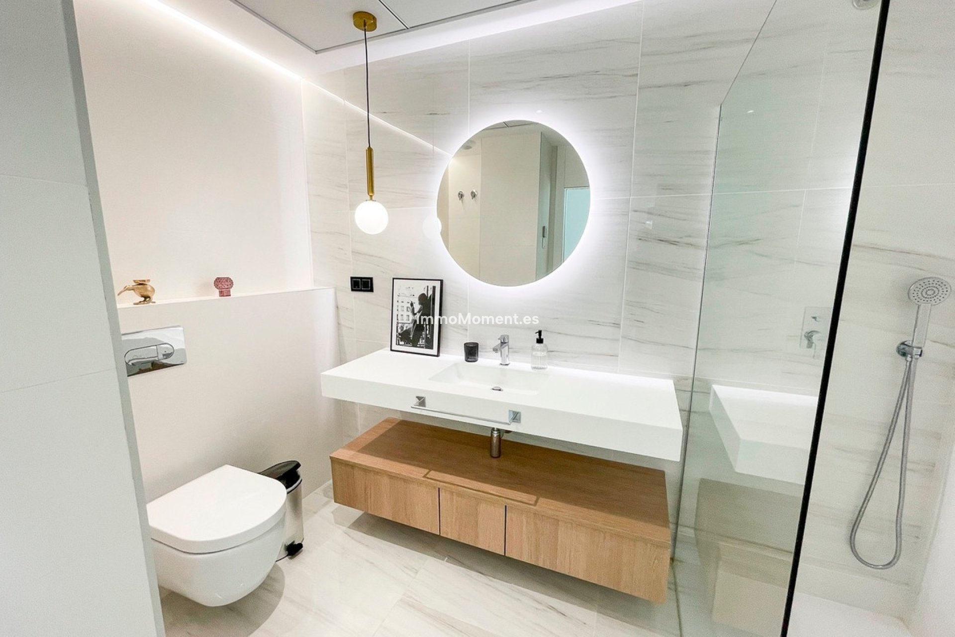 Resale - Apartment - Villajoyosa - Villajoyosa Centro