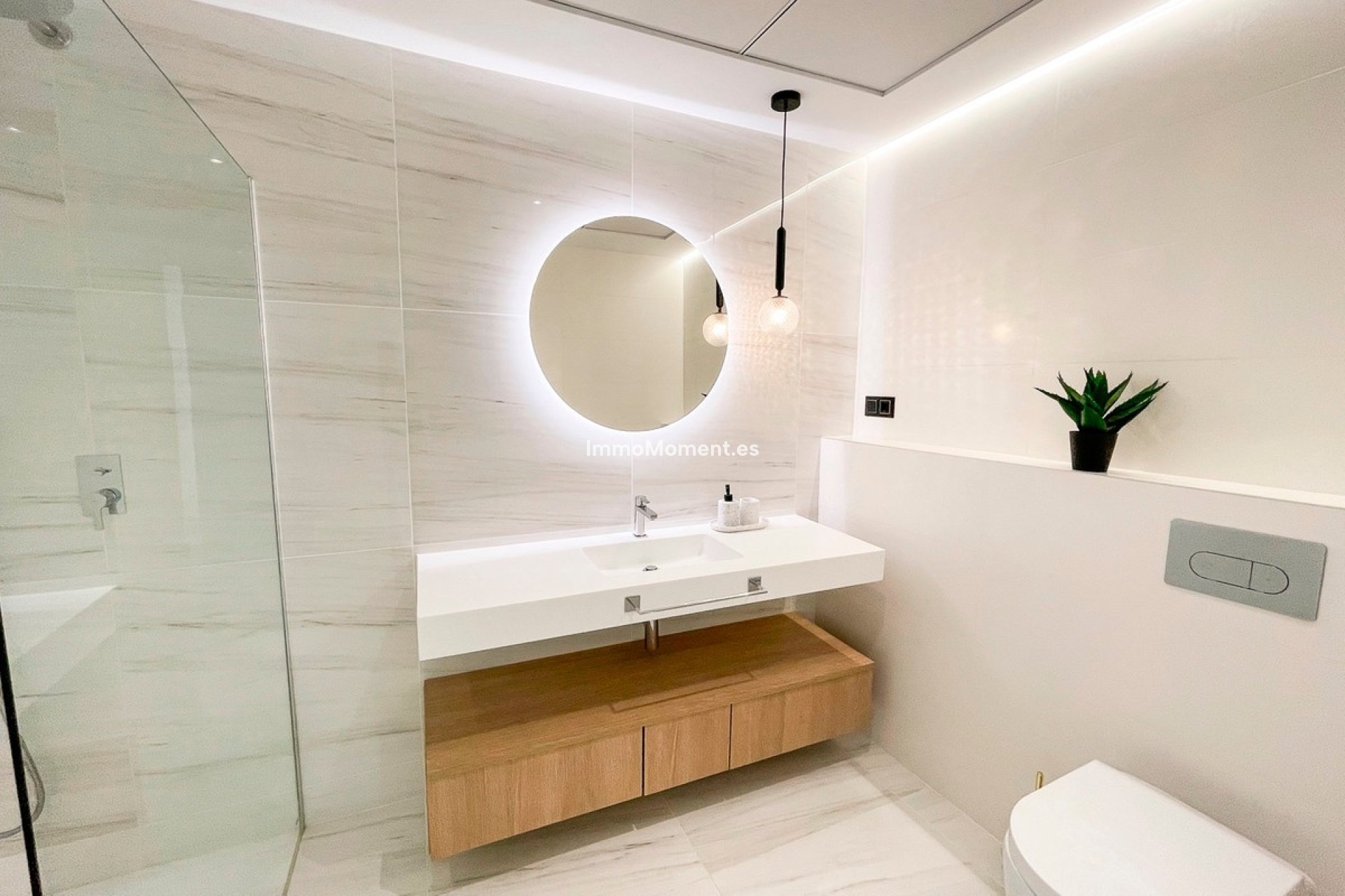 Resale - Apartment - Villajoyosa - Villajoyosa Centro