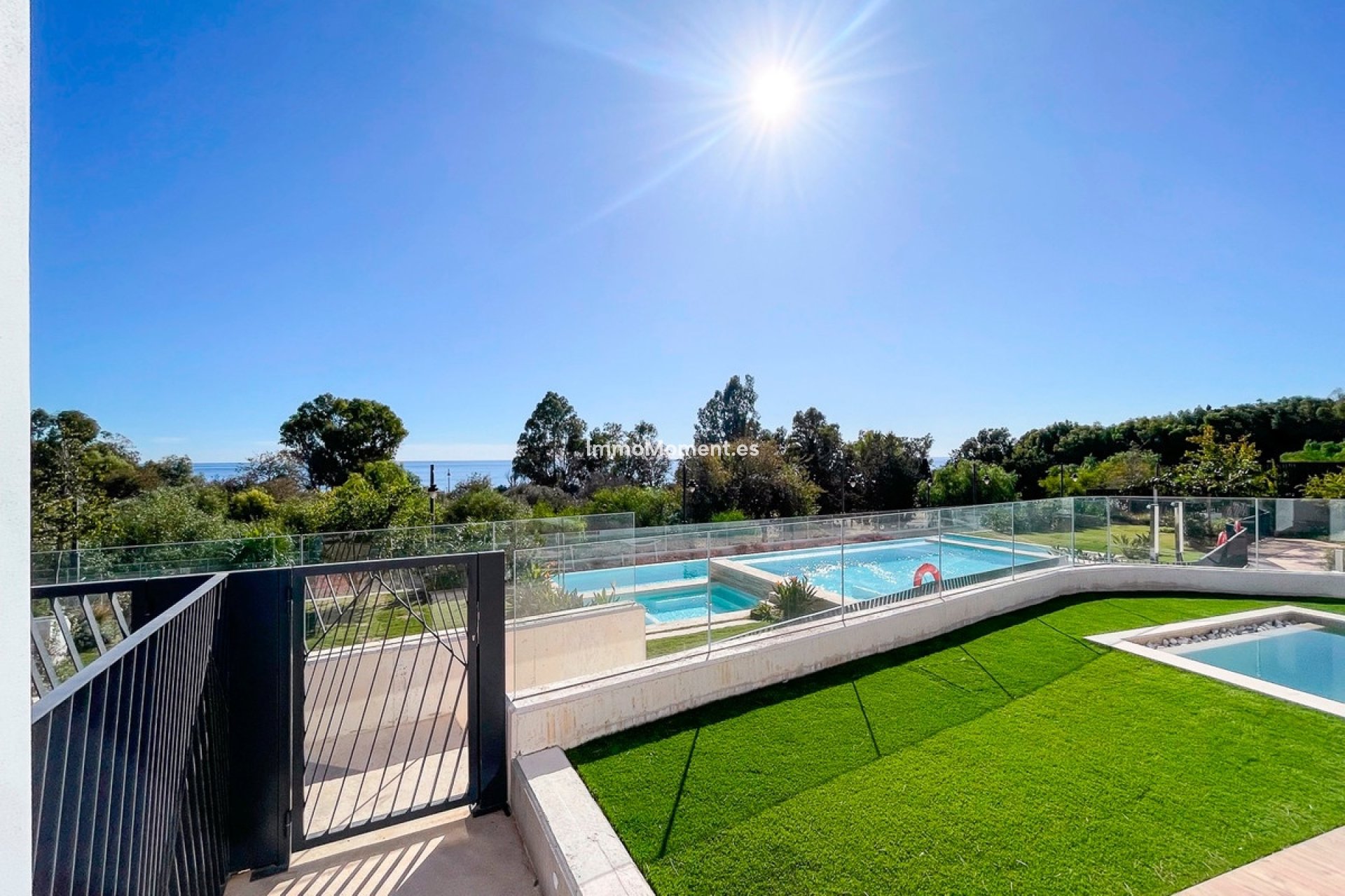 Resale - Apartment - Villajoyosa - Villajoyosa Centro