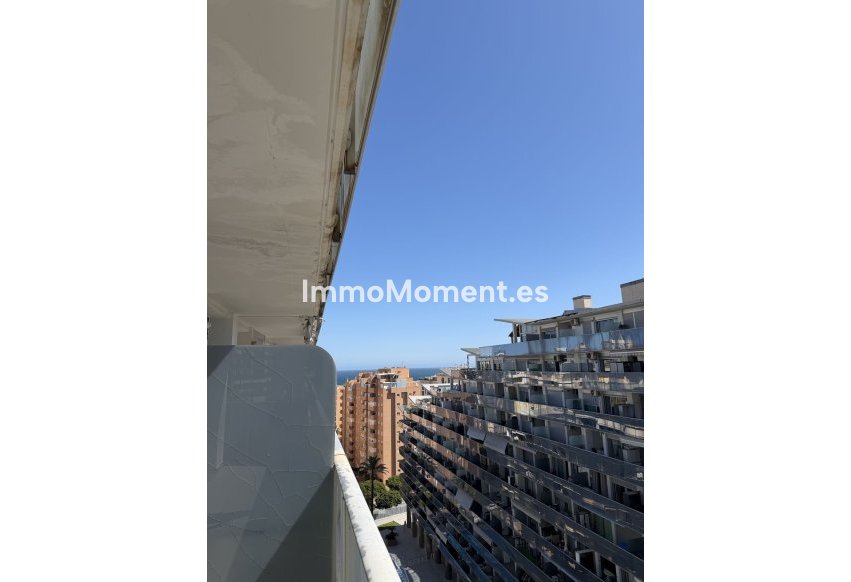 Resale - Apartment - Villajoyosa - Villajoyosa Centro