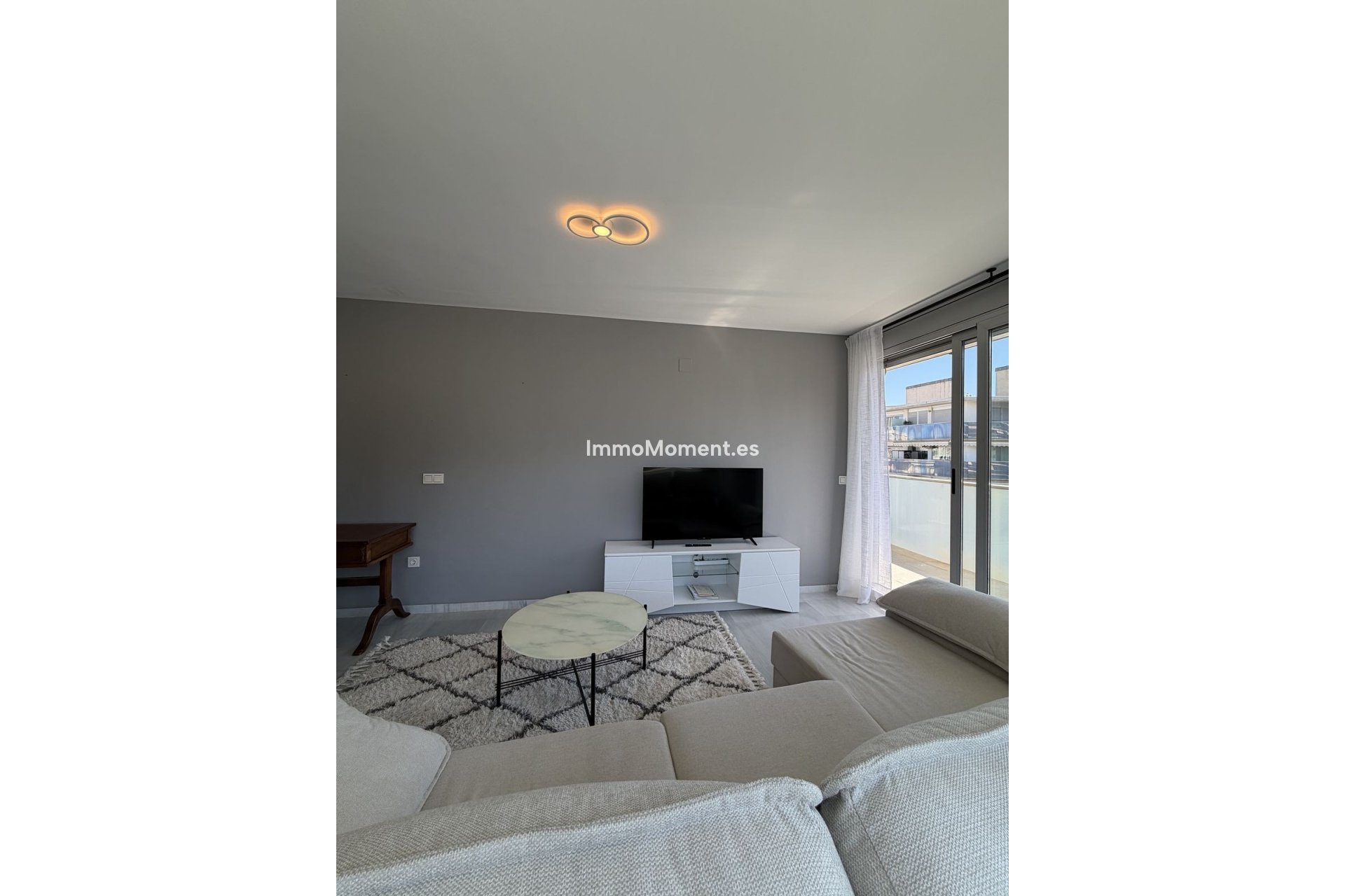 Resale - Apartment - Villajoyosa - Villajoyosa Centro