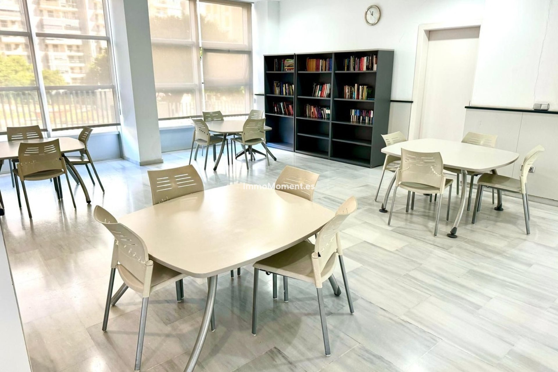 Resale - Apartment - Villajoyosa - Villajoyosa Centro