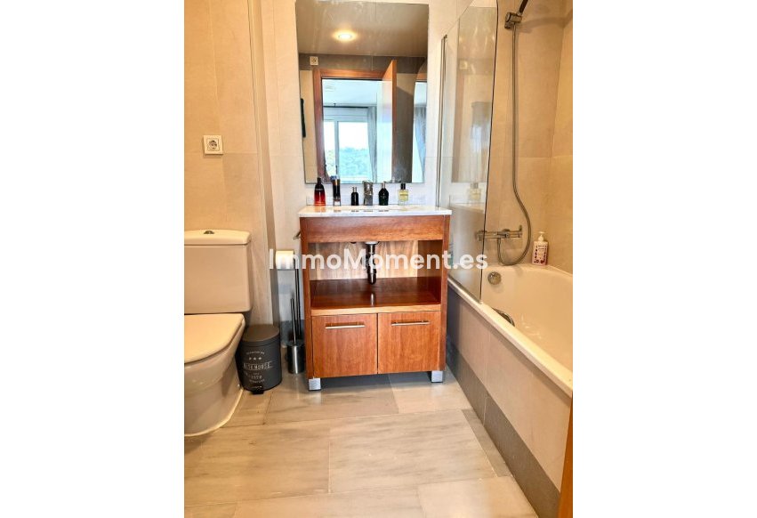 Resale - Apartment - Villajoyosa - Villajoyosa Centro