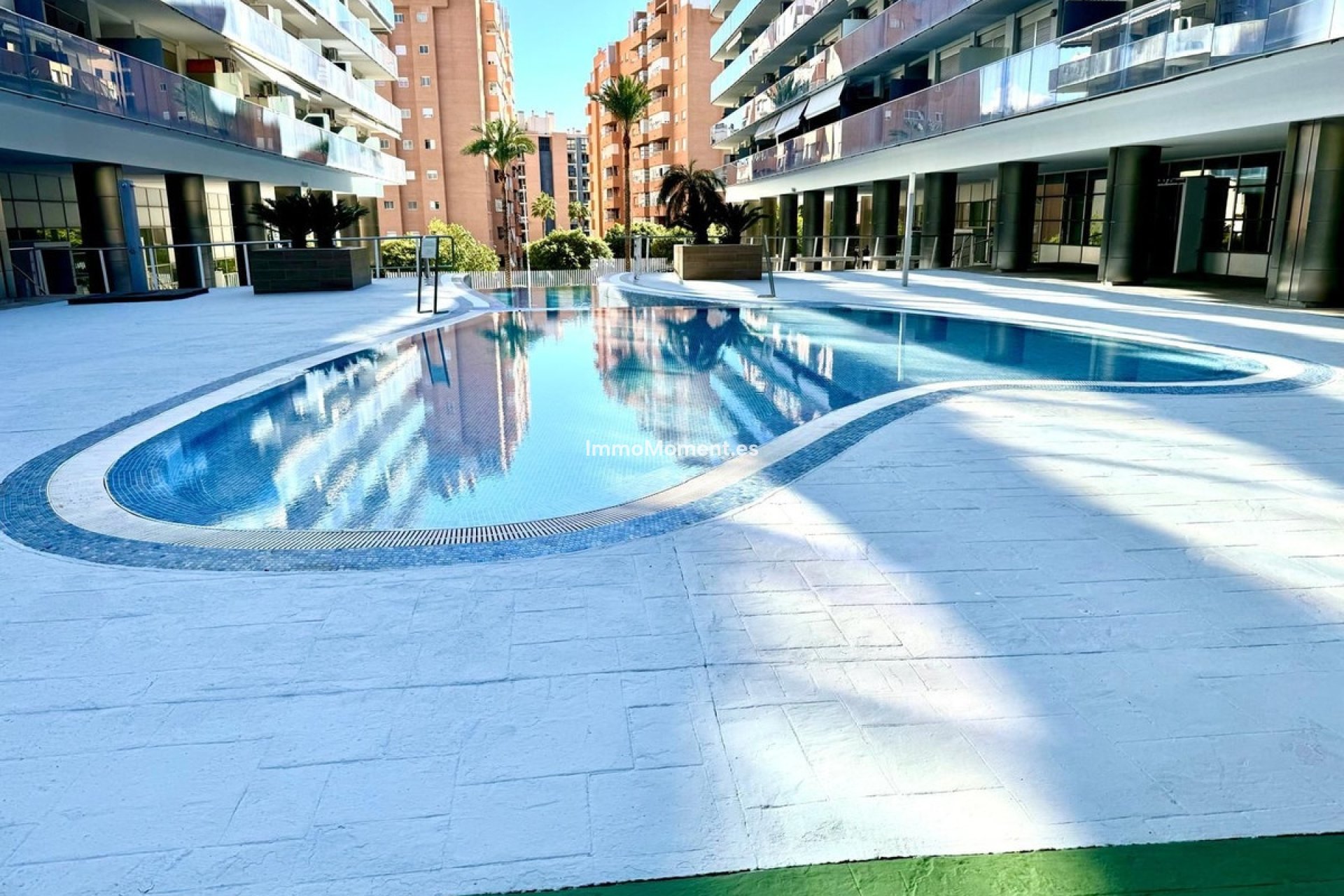 Resale - Apartment - Villajoyosa - Villajoyosa Centro
