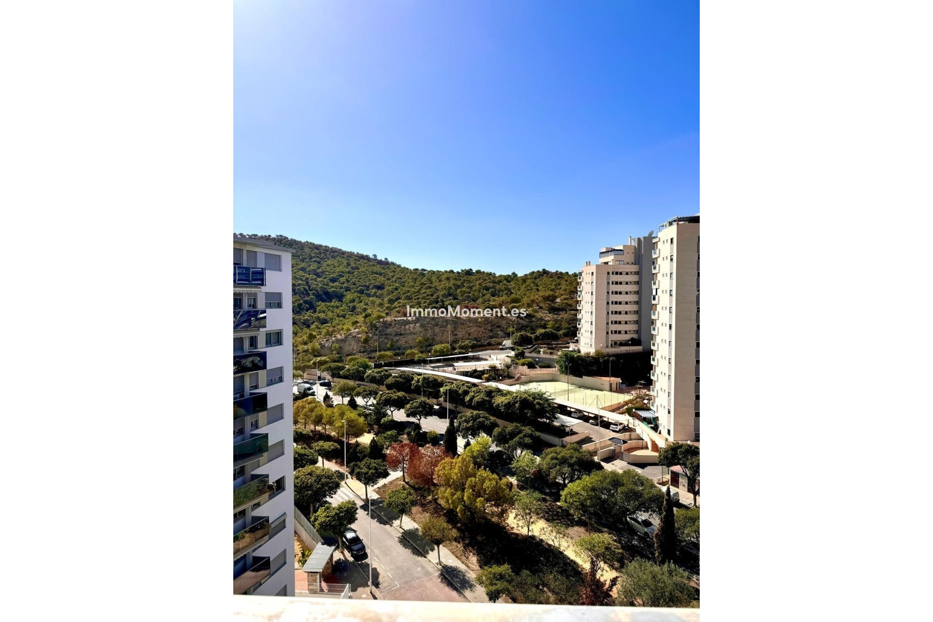 Resale - Apartment - Villajoyosa - Villajoyosa Centro