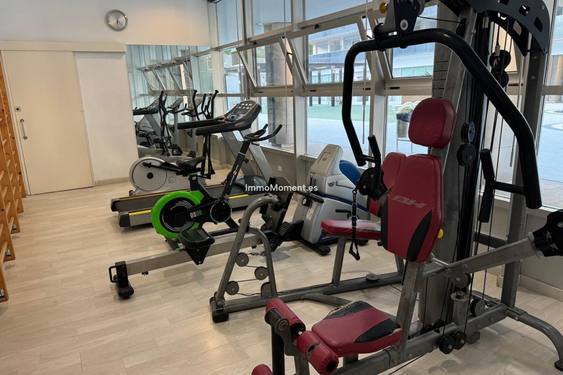 Resale - Apartment - Villajoyosa - Villajoyosa Centro