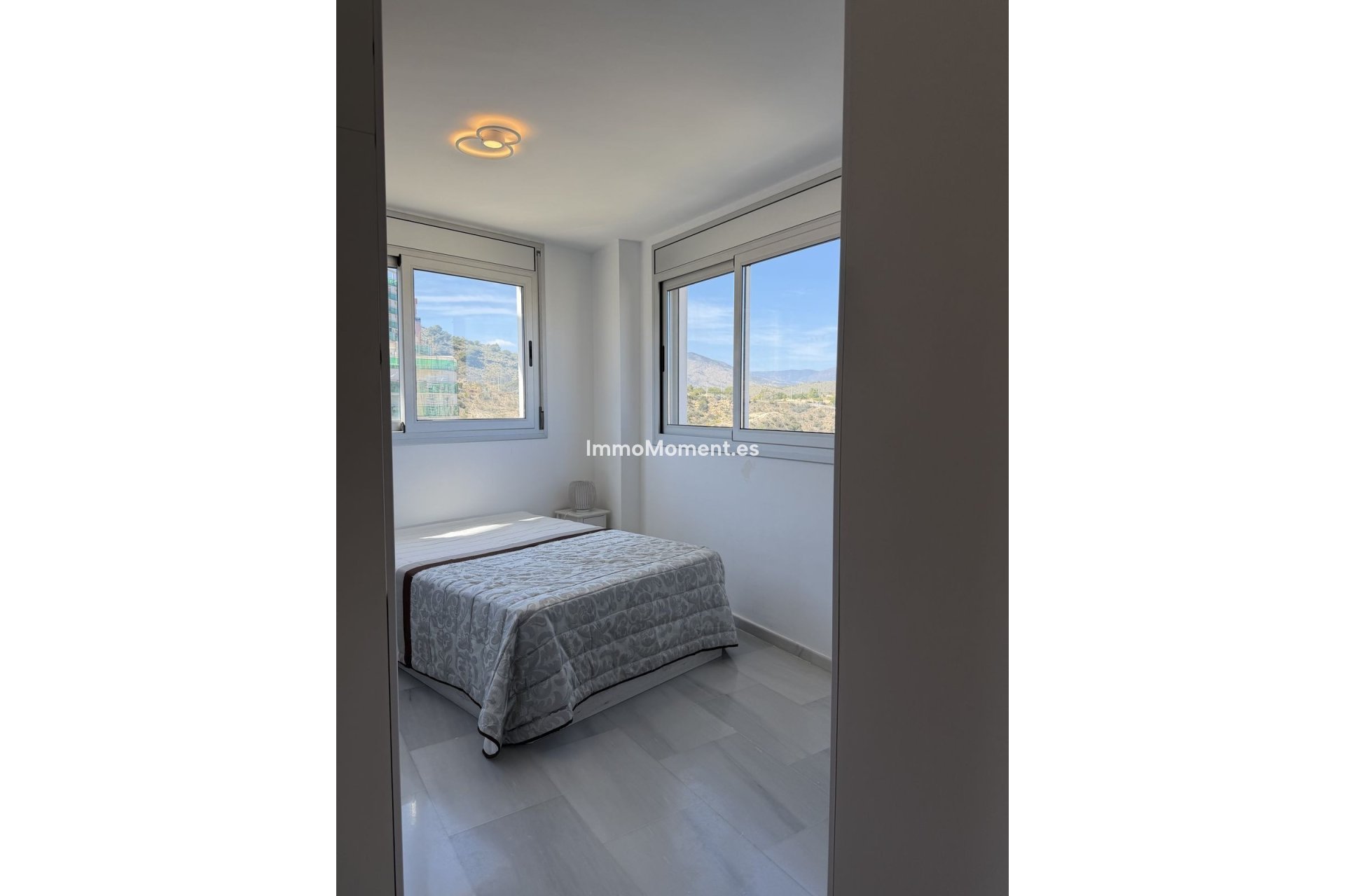 Resale - Apartment - Villajoyosa - Villajoyosa Centro
