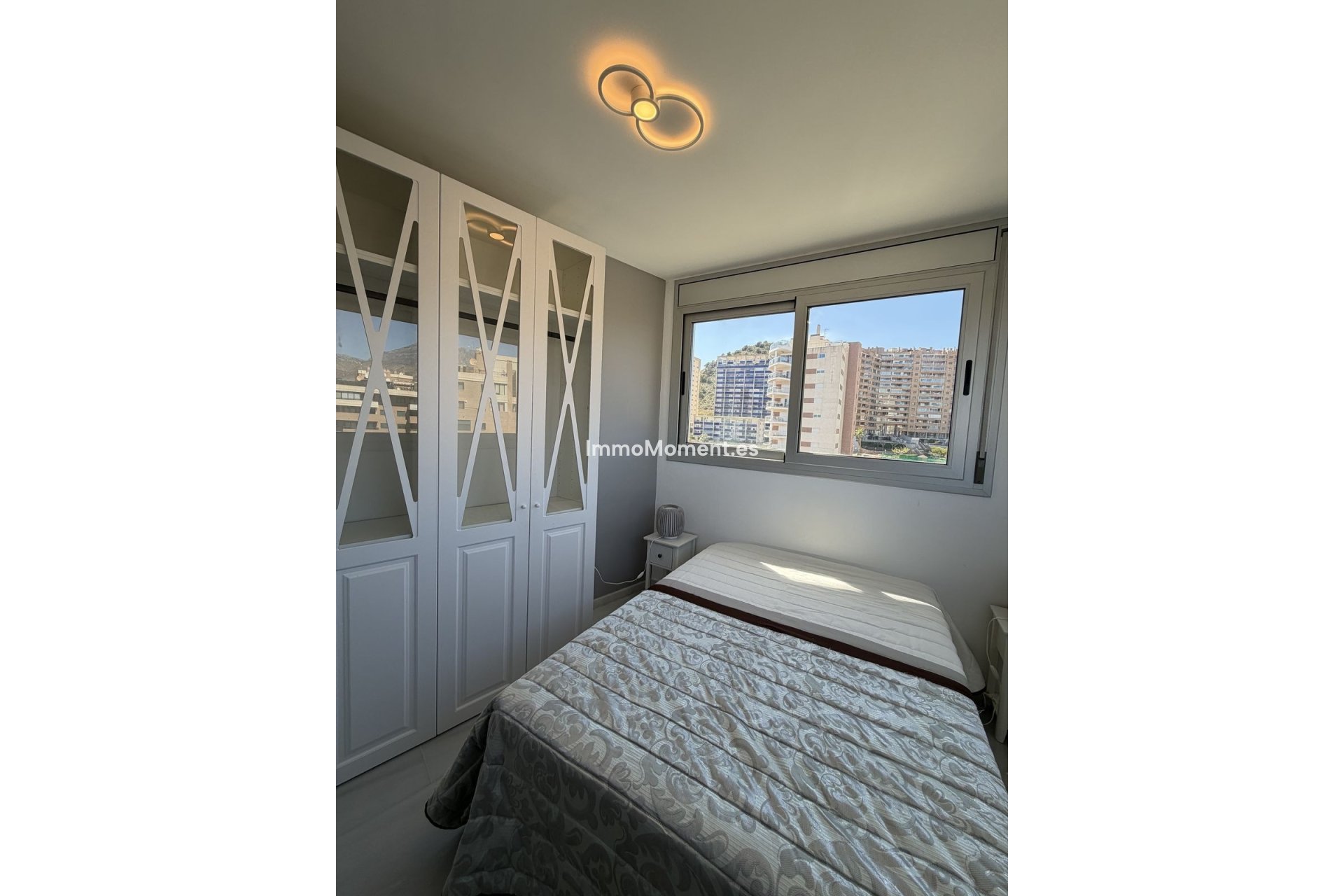 Resale - Apartment - Villajoyosa - Villajoyosa Centro