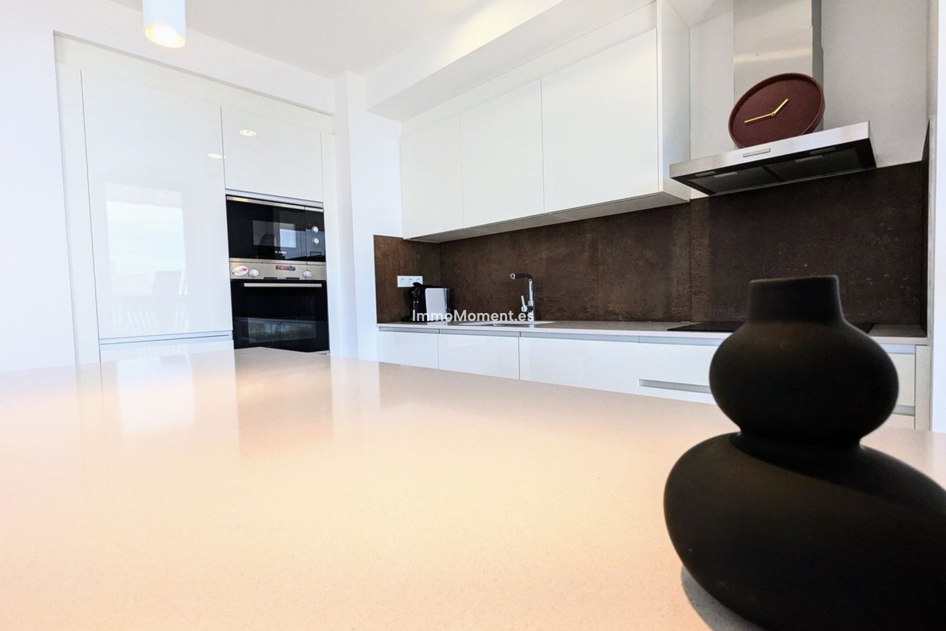 Resale - Apartment - Villajoyosa - Villajoyosa Centro