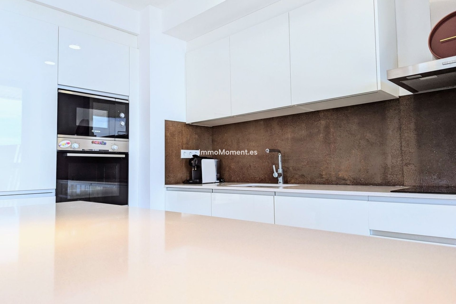 Resale - Apartment - Villajoyosa - Villajoyosa Centro