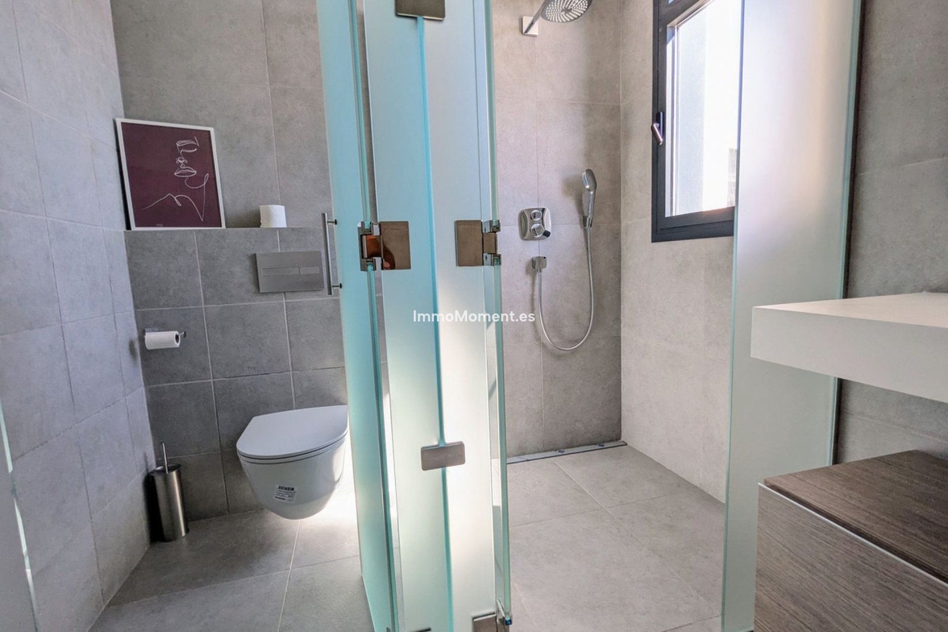 Resale - Apartment - Villajoyosa - Villajoyosa Centro