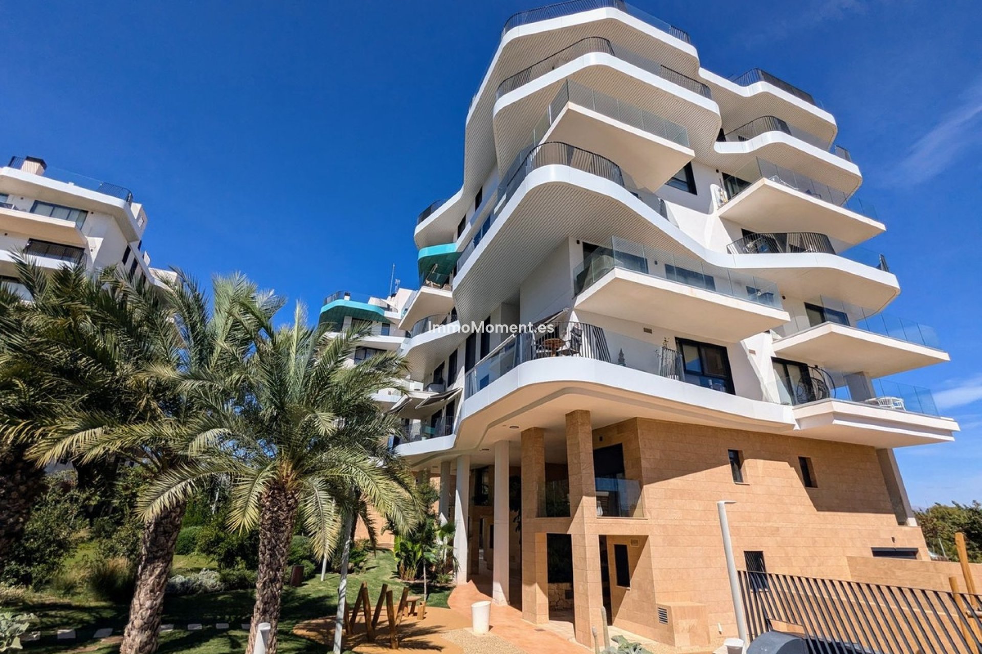 Resale - Apartment - Villajoyosa - Villajoyosa Centro