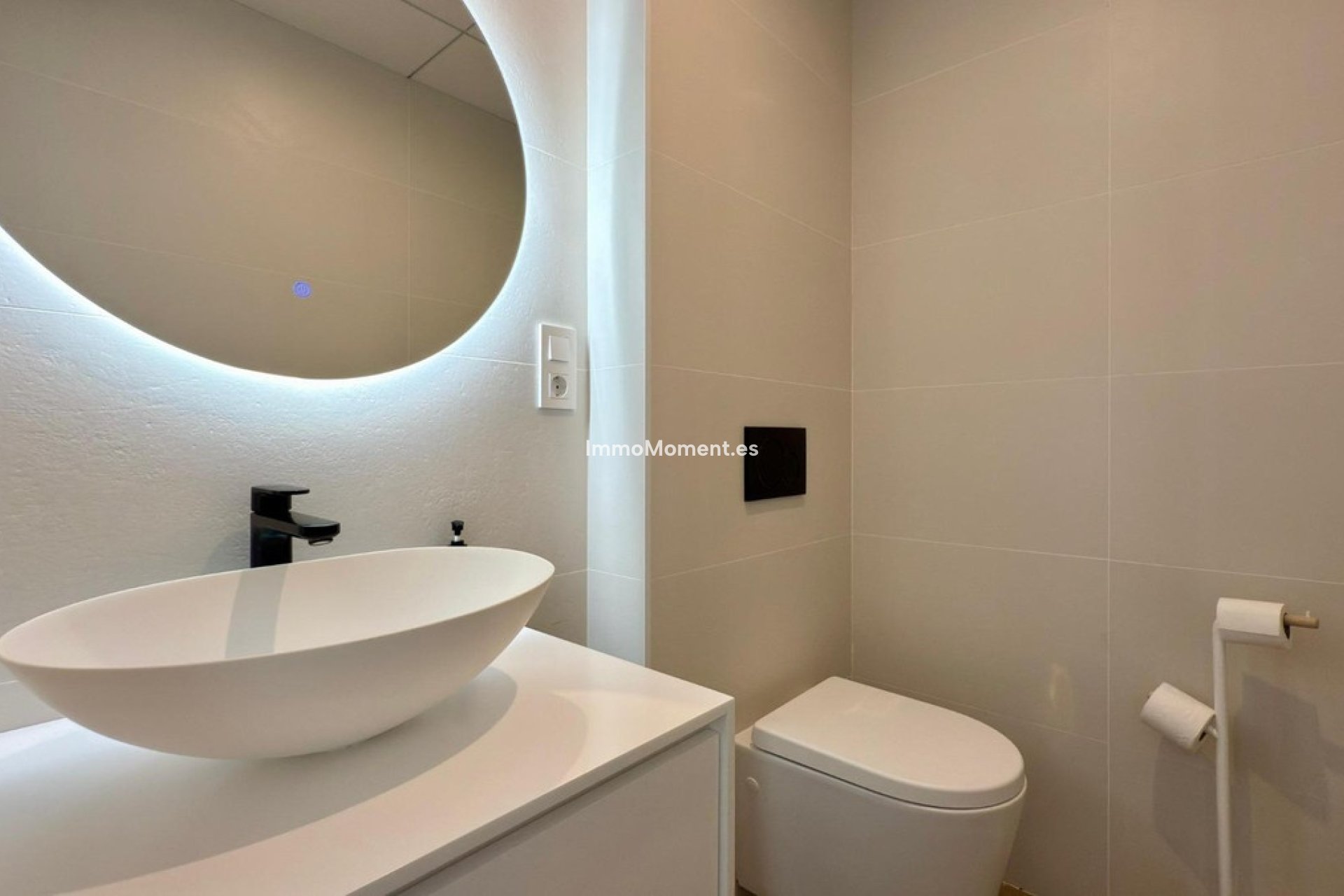 Resale - Apartment - Villajoyosa - Villajoyosa Centro