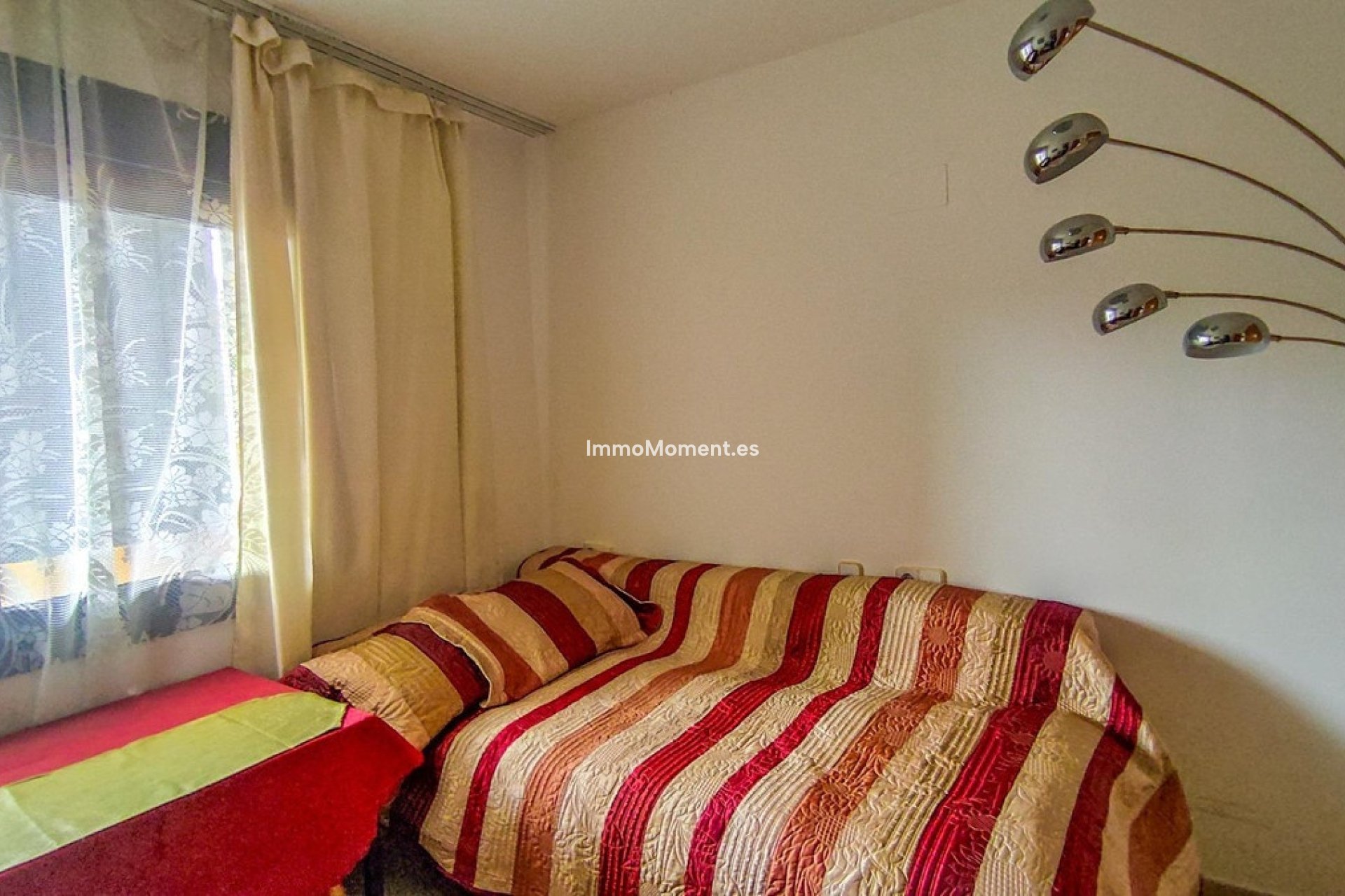 Resale - Apartment - Villajoyosa - Villajoyosa Centro