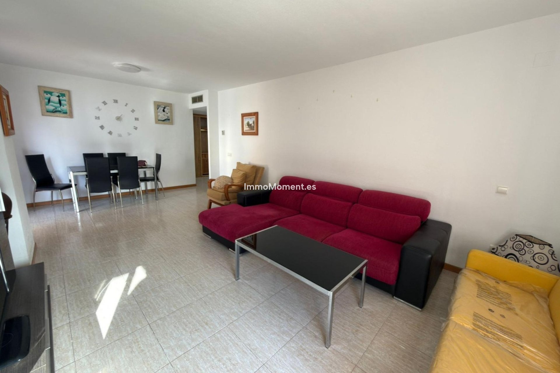Resale - Apartment - Villajoyosa - Villajoyosa Centro