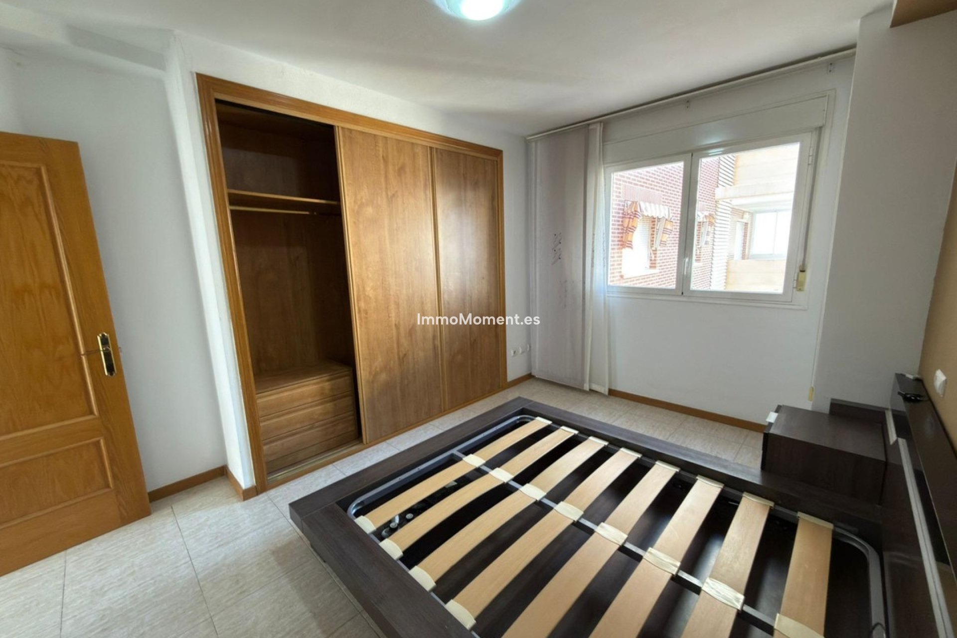 Resale - Apartment - Villajoyosa - Villajoyosa Centro
