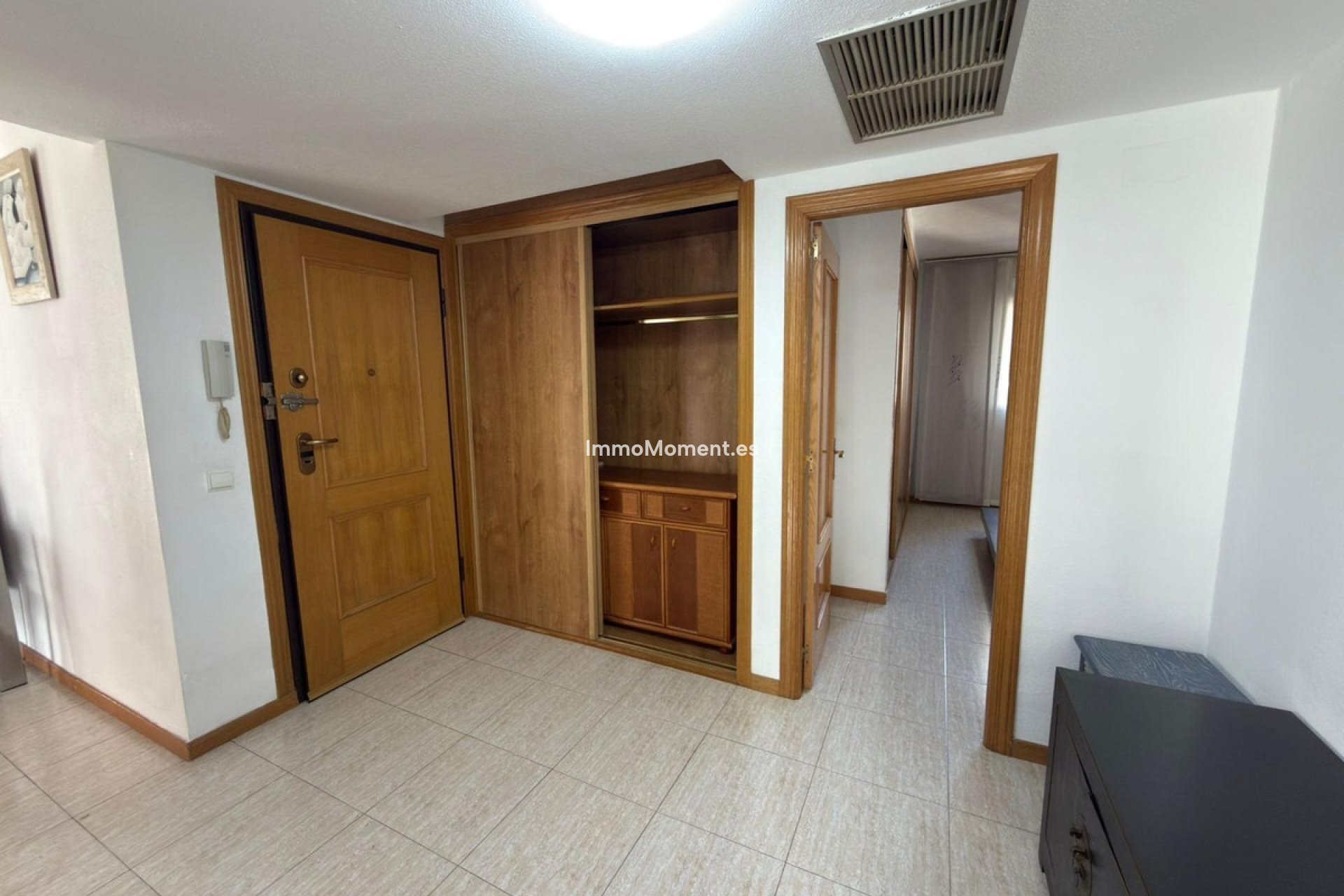 Resale - Apartment - Villajoyosa - Villajoyosa Centro