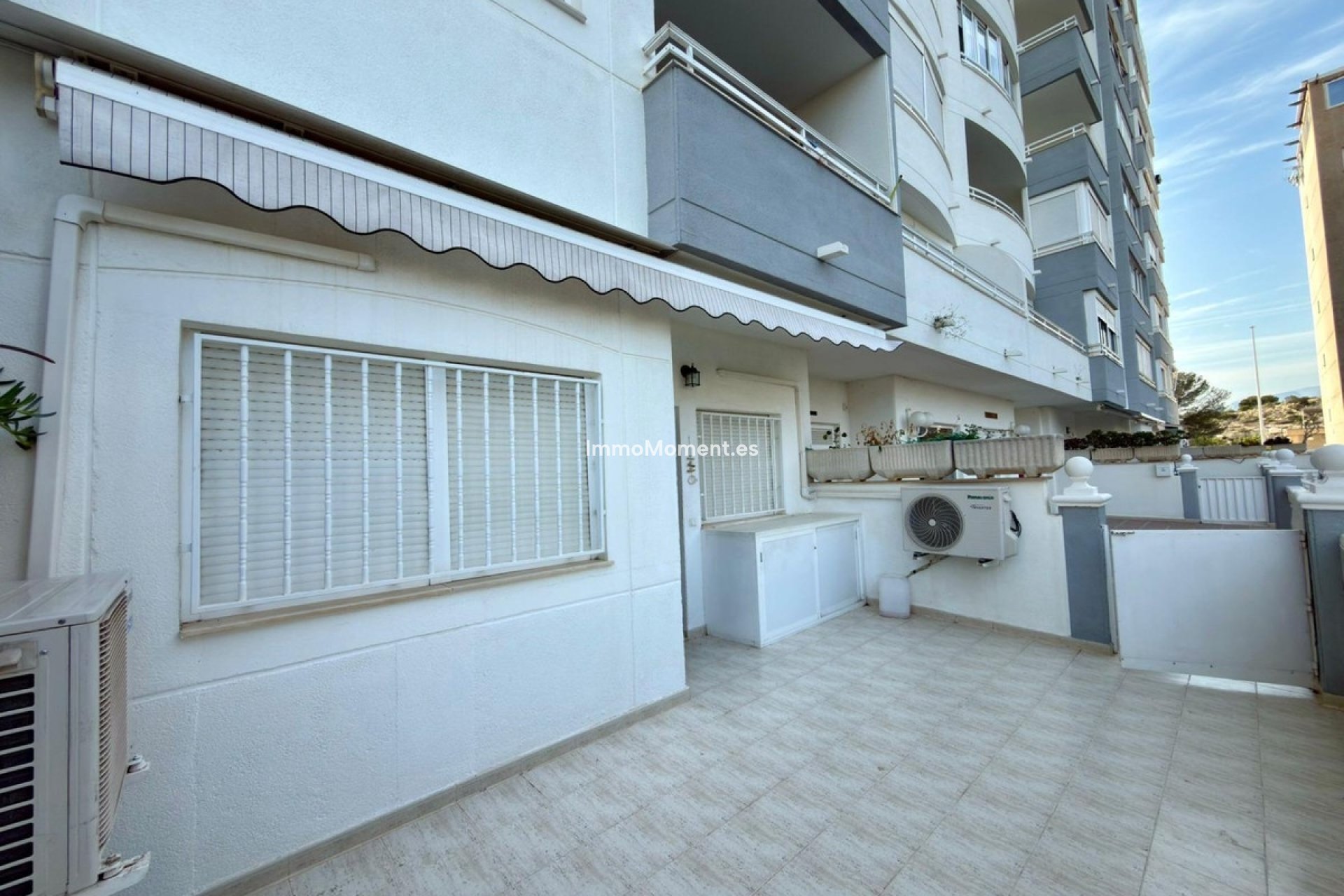 Resale - Apartment - Villajoyosa - Villajoyosa Centro