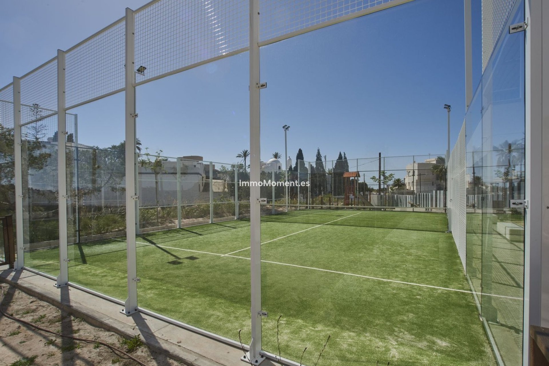 Resale - Apartment - Villajoyosa - Villajoyosa Centro