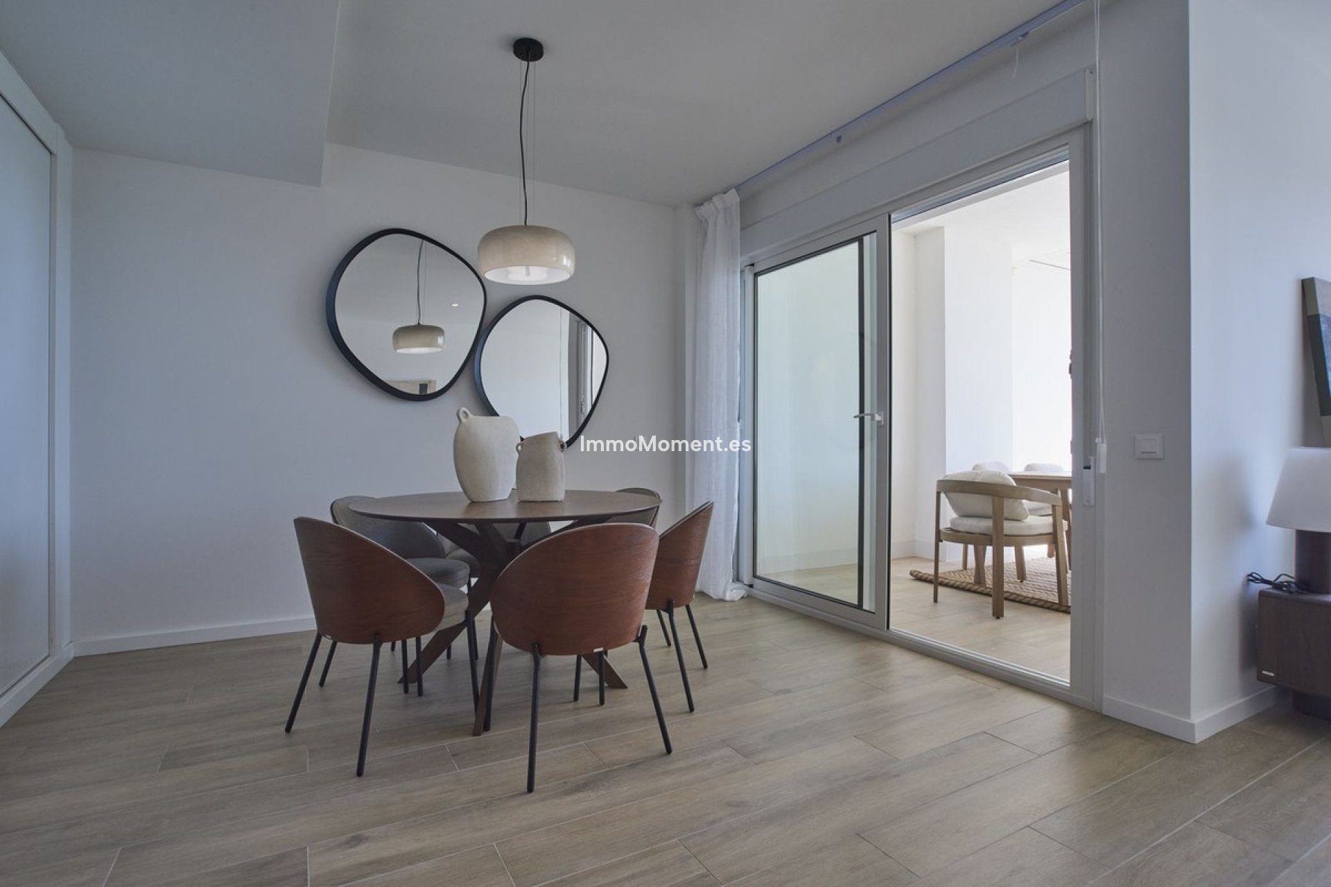 Resale - Apartment - Villajoyosa - Villajoyosa Centro
