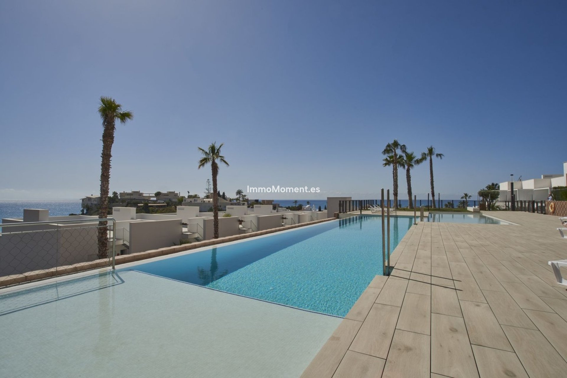 Resale - Apartment - Villajoyosa - Villajoyosa Centro