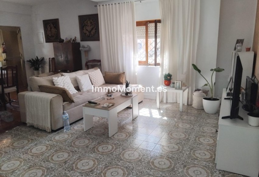 Resale - Apartment - Villajoyosa - Villajoyosa Centro
