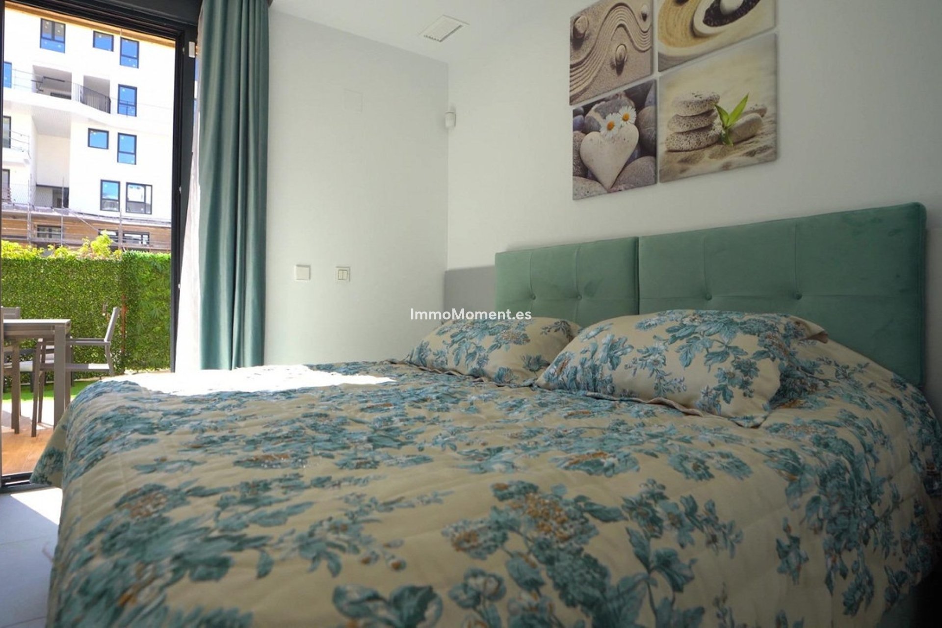 Resale - Apartment - Villajoyosa - Villajoyosa Centro