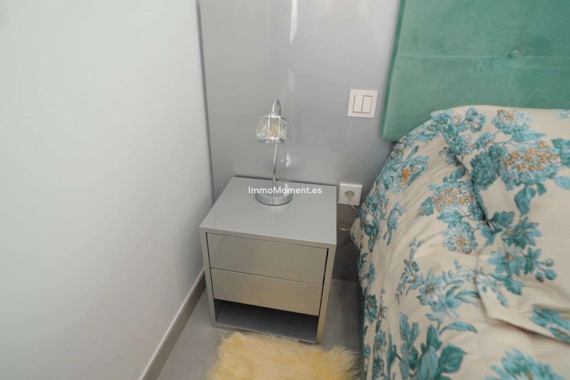 Resale - Apartment - Villajoyosa - Villajoyosa Centro