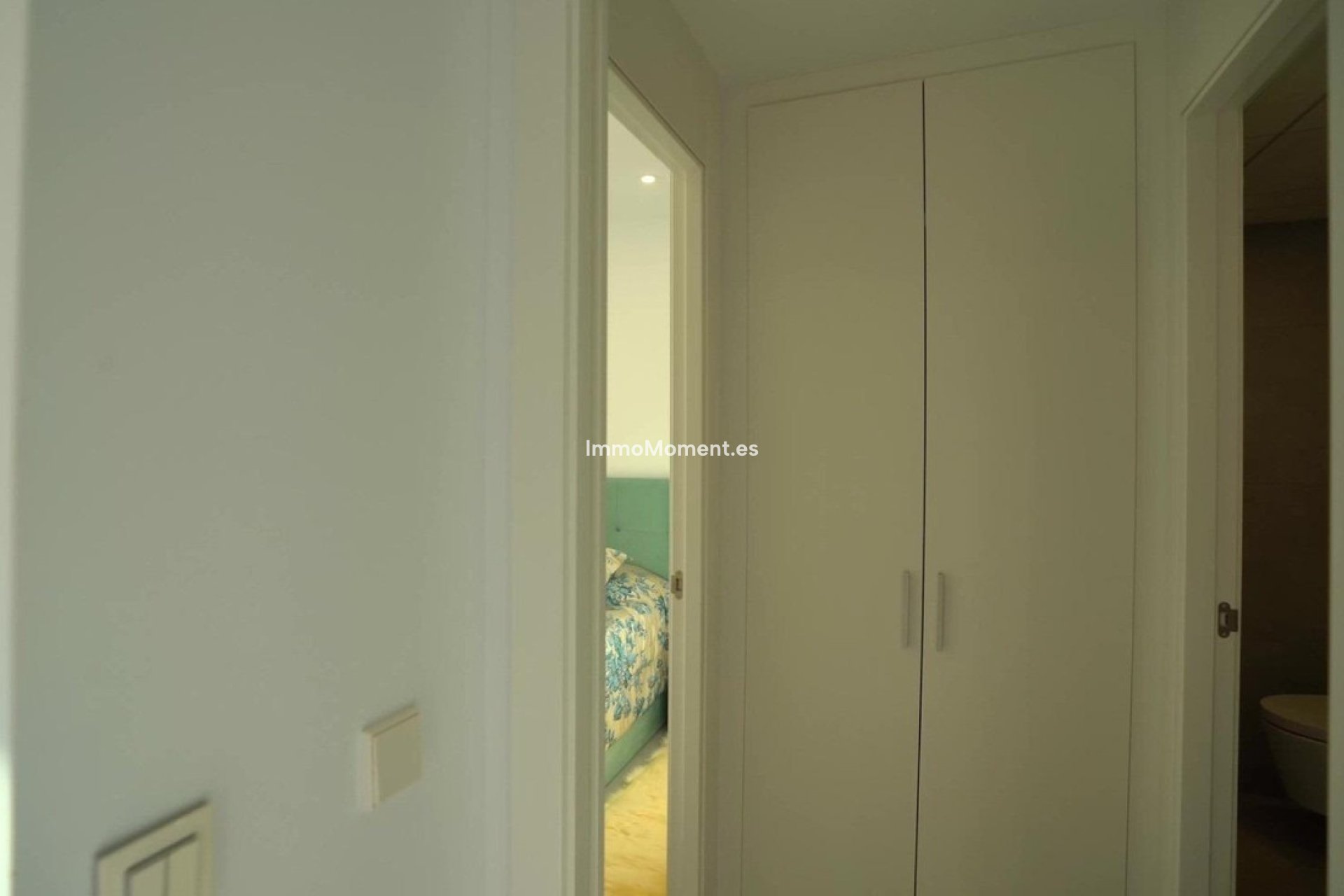 Resale - Apartment - Villajoyosa - Villajoyosa Centro
