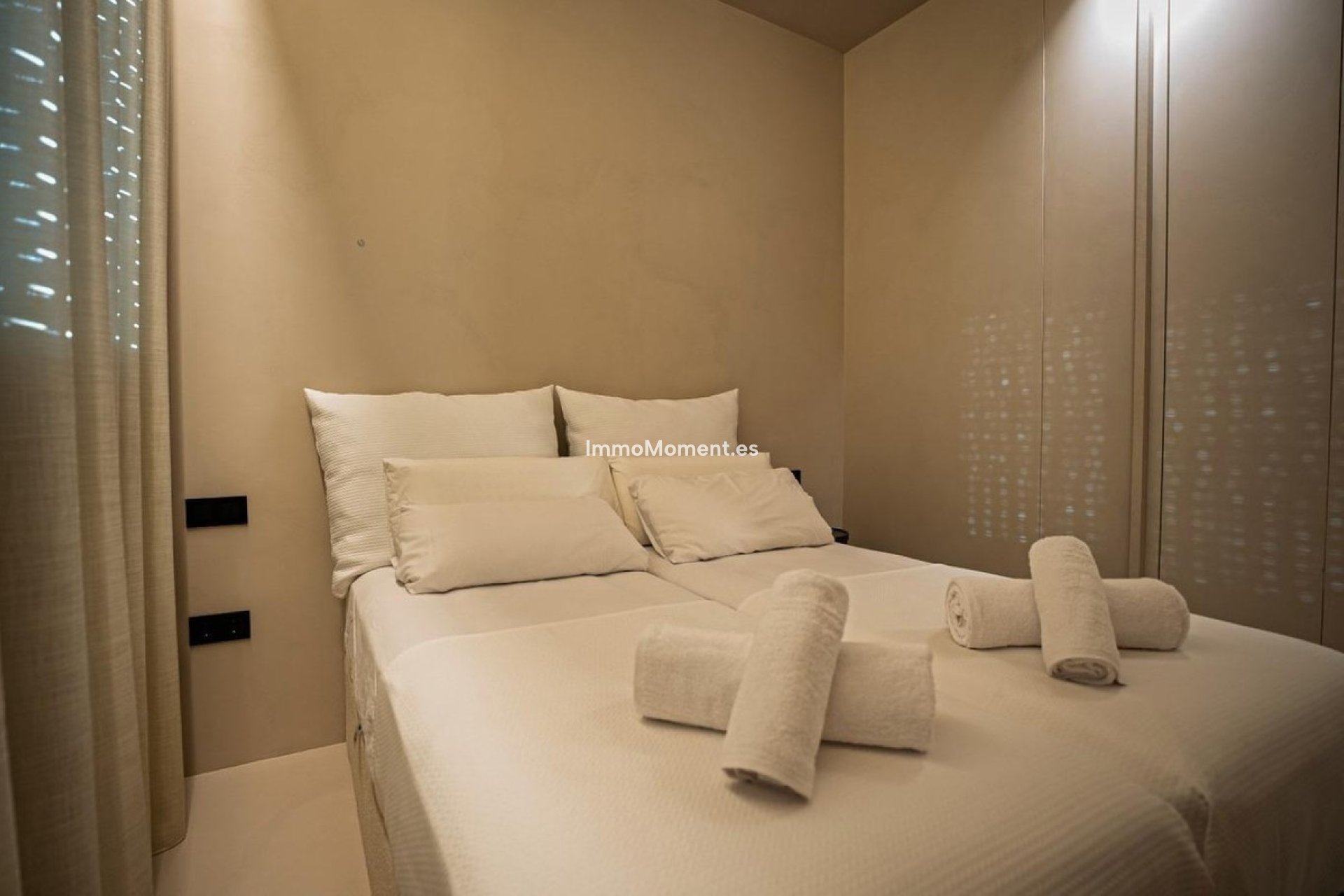 Resale - Apartment - Villajoyosa - Villajoyosa Centro