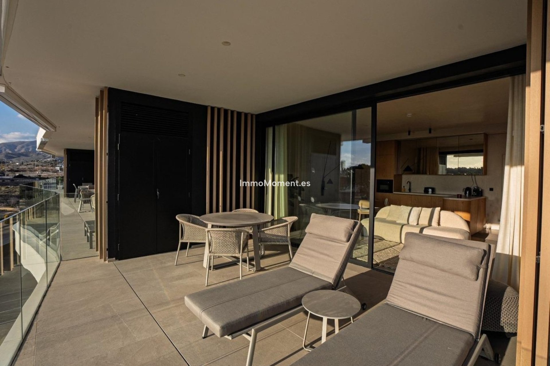 Resale - Apartment - Villajoyosa - Villajoyosa Centro