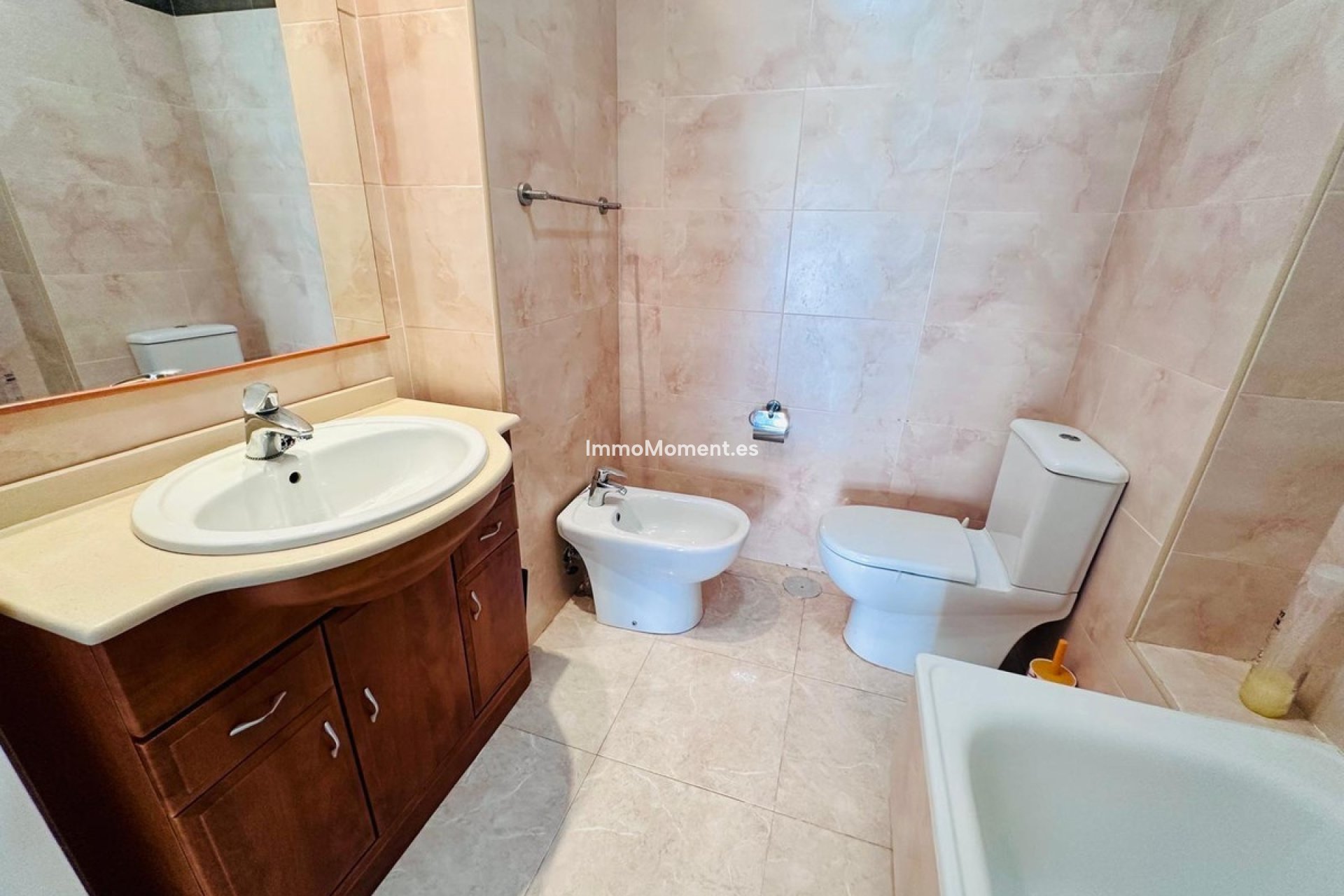 Resale - Apartment - Villajoyosa - Villajoyosa Centro