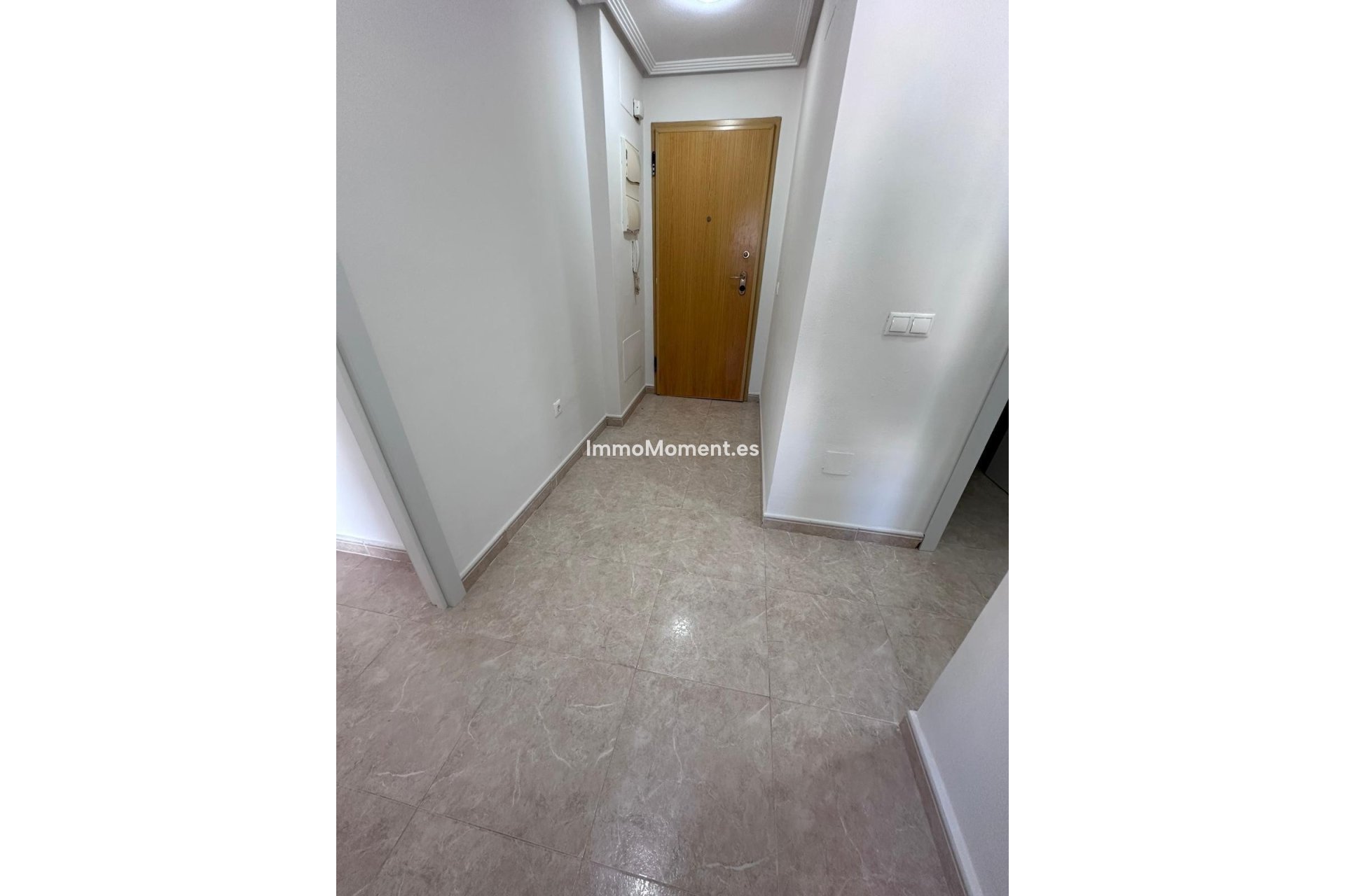 Resale - Apartment - Villajoyosa - Villajoyosa Centro