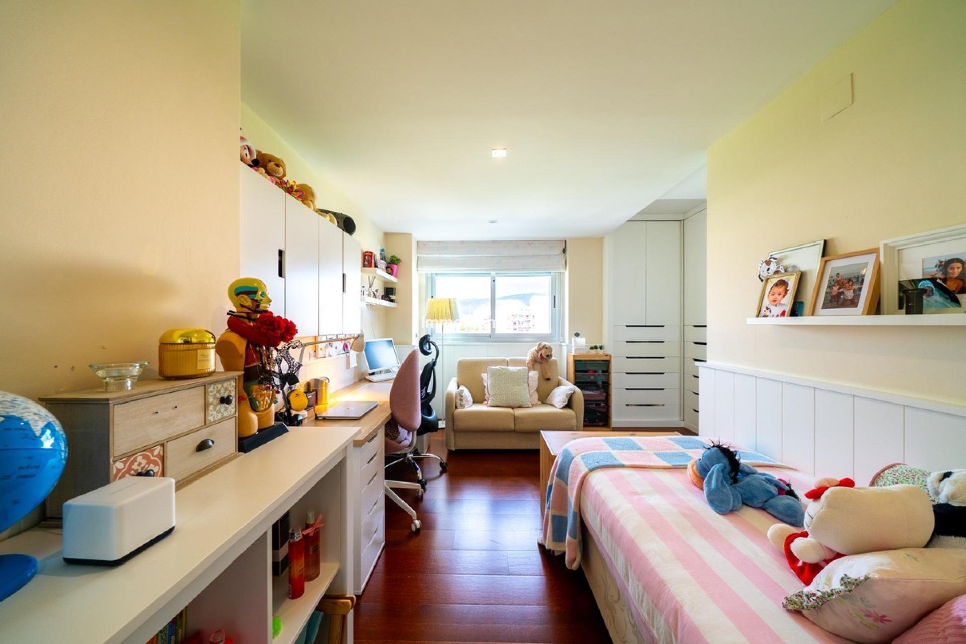 Resale - Apartment - Villajoyosa - Villajoyosa Centro