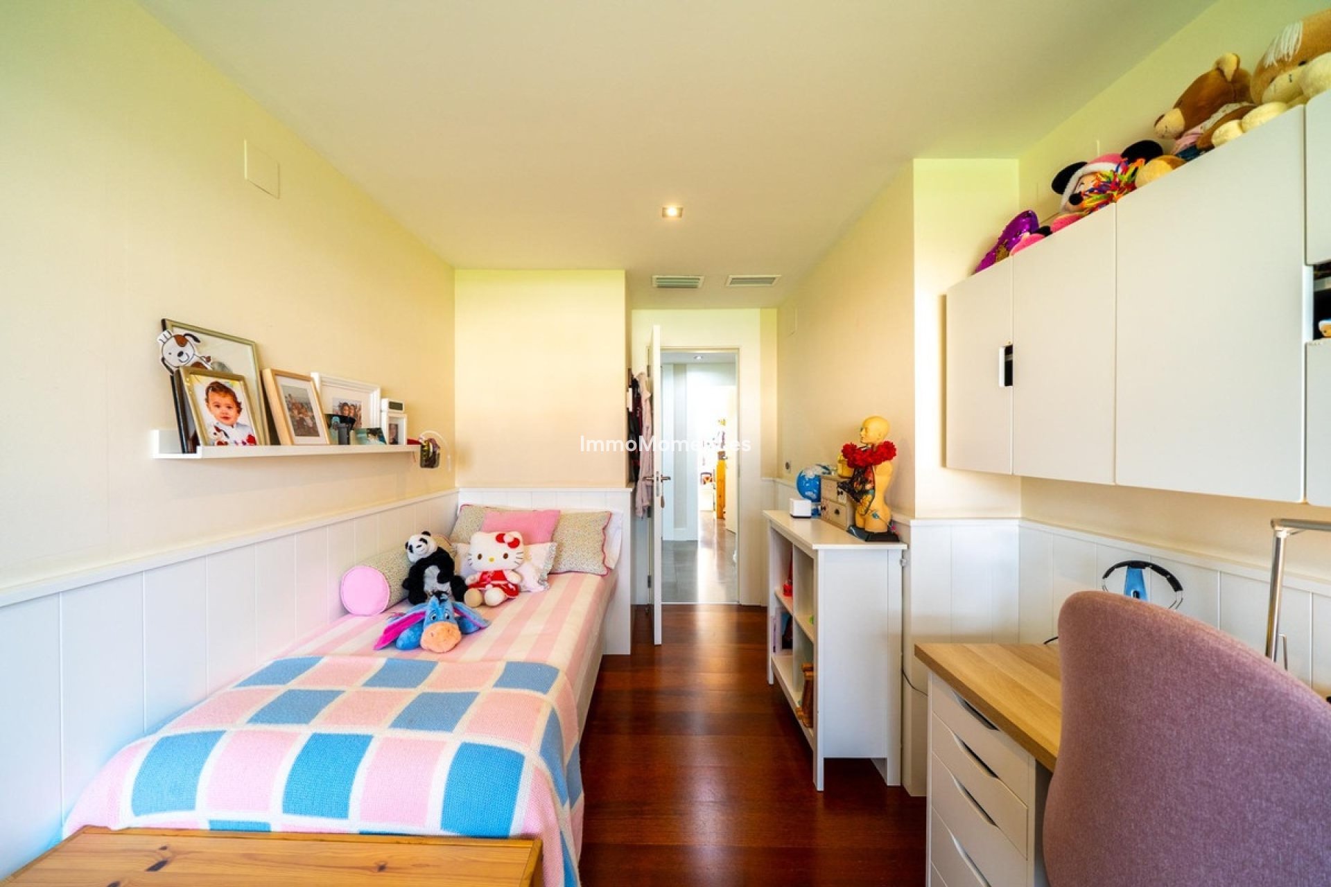 Resale - Apartment - Villajoyosa - Villajoyosa Centro
