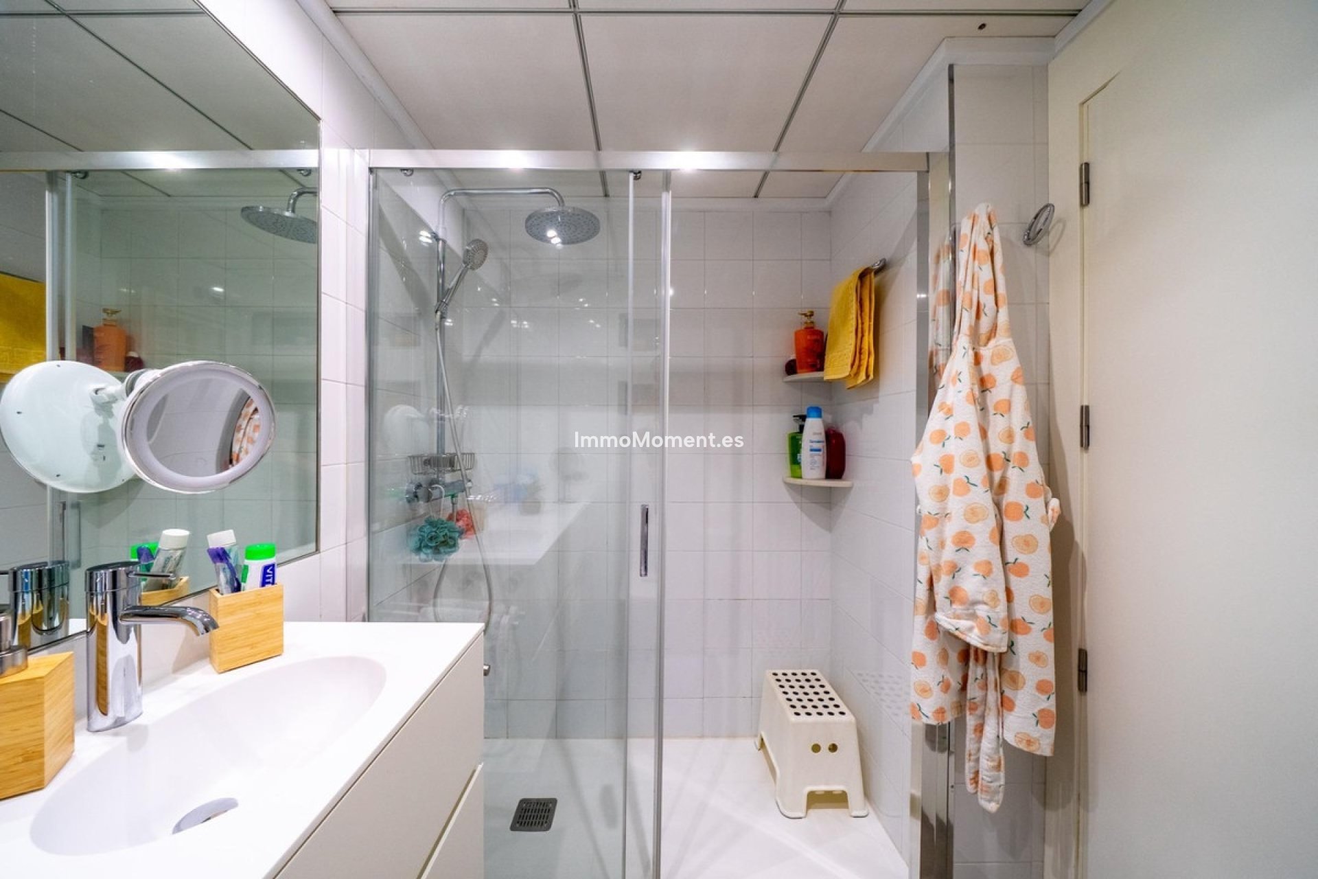 Resale - Apartment - Villajoyosa - Villajoyosa Centro