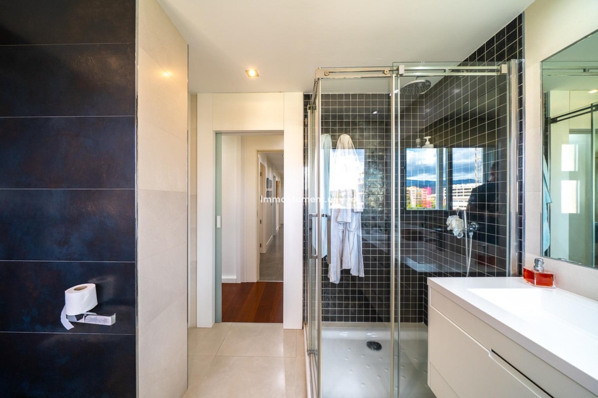 Resale - Apartment - Villajoyosa - Villajoyosa Centro