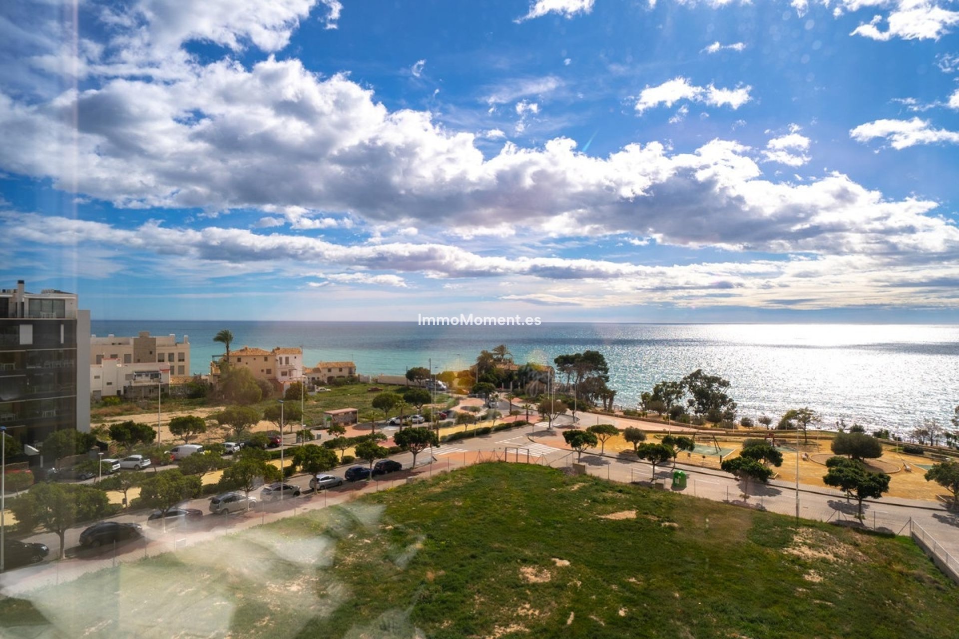 Resale - Apartment - Villajoyosa - Villajoyosa Centro