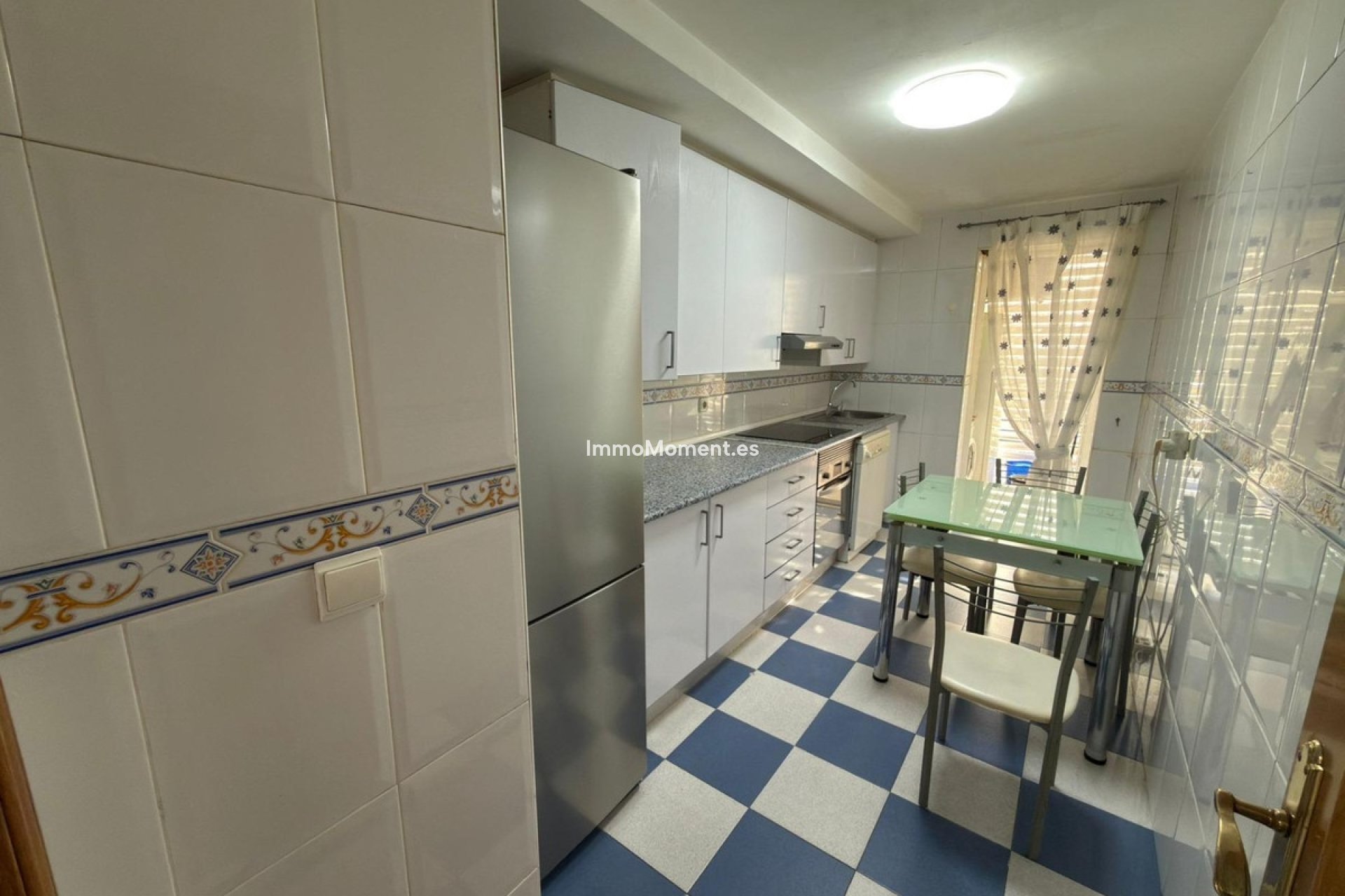 Resale - Apartment - Villajoyosa - Villajoyosa Centro