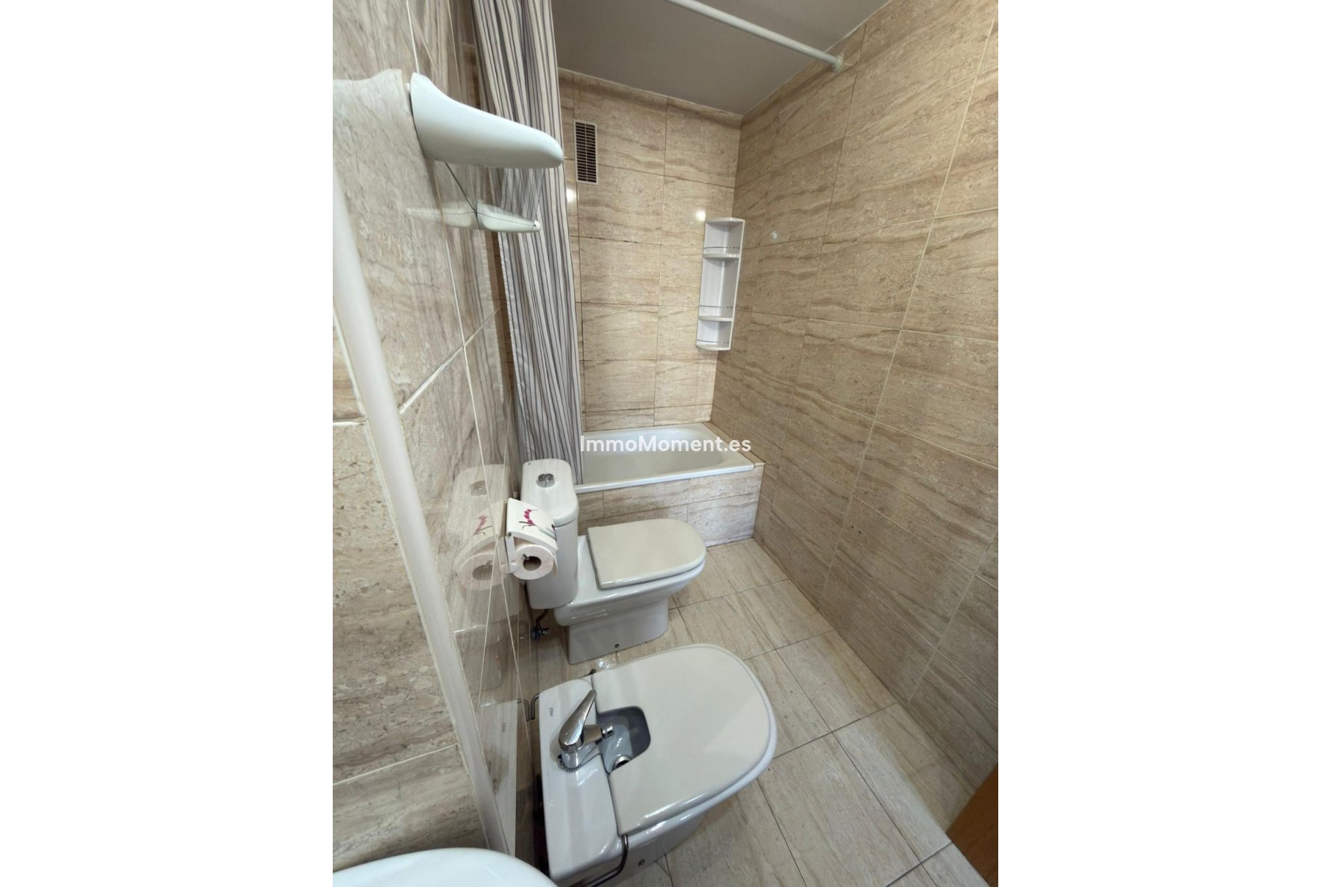 Resale - Apartment - Villajoyosa - Villajoyosa Centro