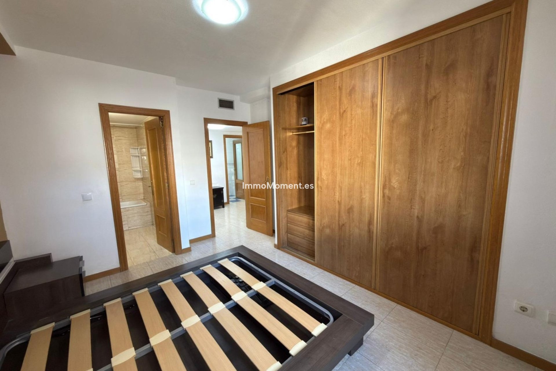 Resale - Apartment - Villajoyosa - Villajoyosa Centro