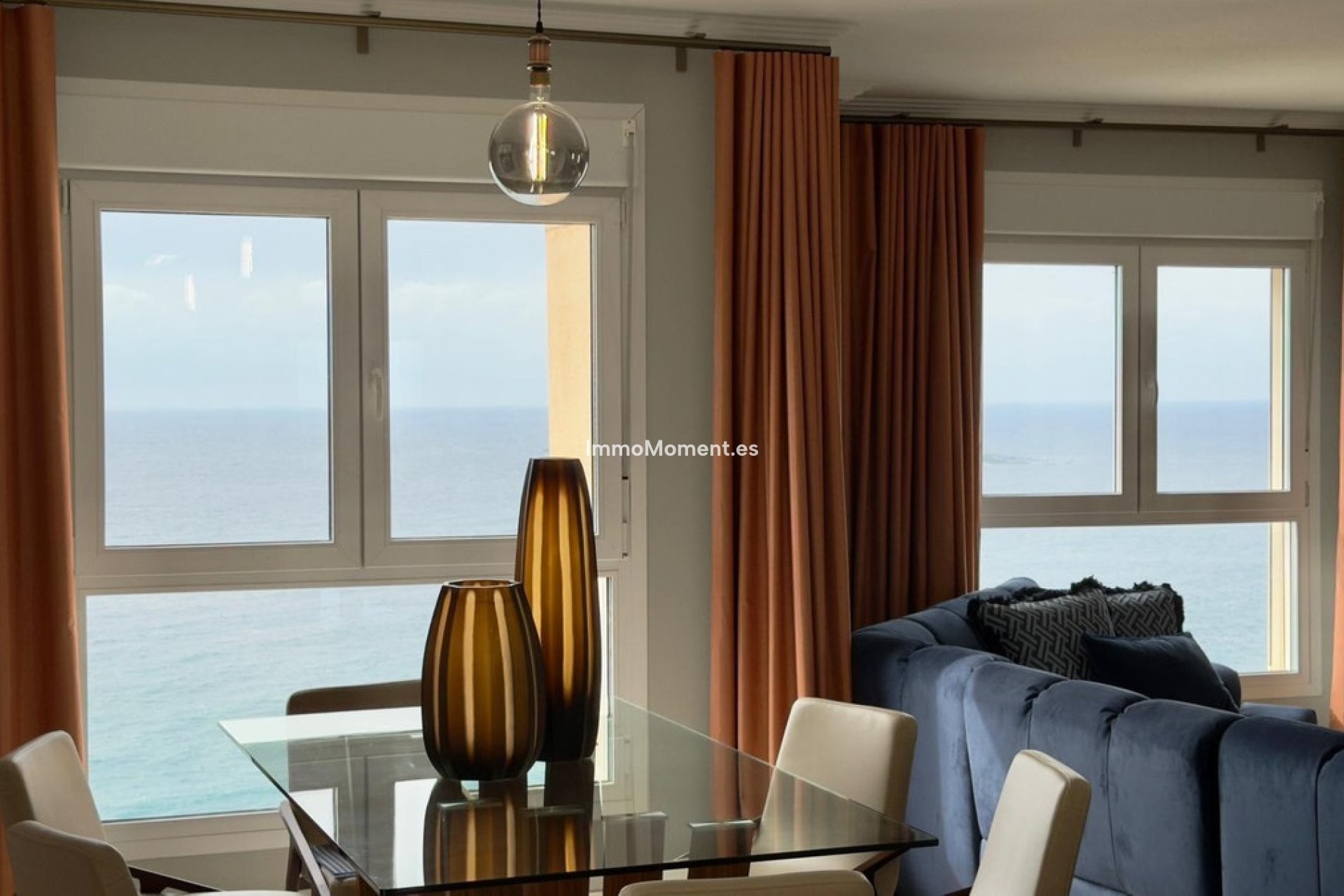 Resale - Apartment - Villajoyosa - Villajoyosa Centro