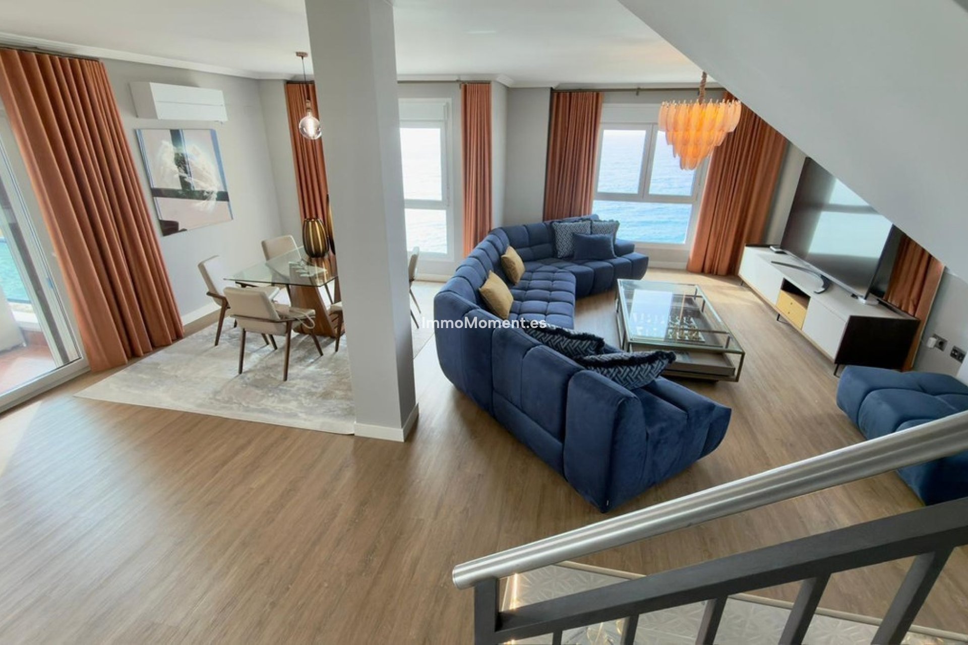 Resale - Apartment - Villajoyosa - Villajoyosa Centro