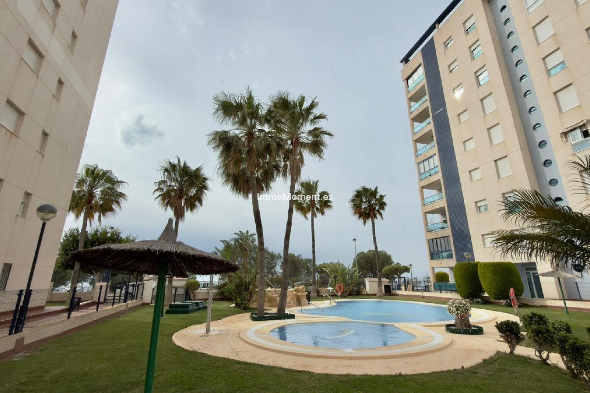 Resale - Apartment - Villajoyosa - Villajoyosa Centro