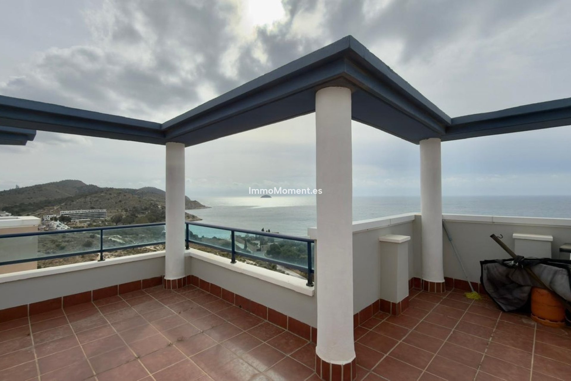 Resale - Apartment - Villajoyosa - Villajoyosa Centro