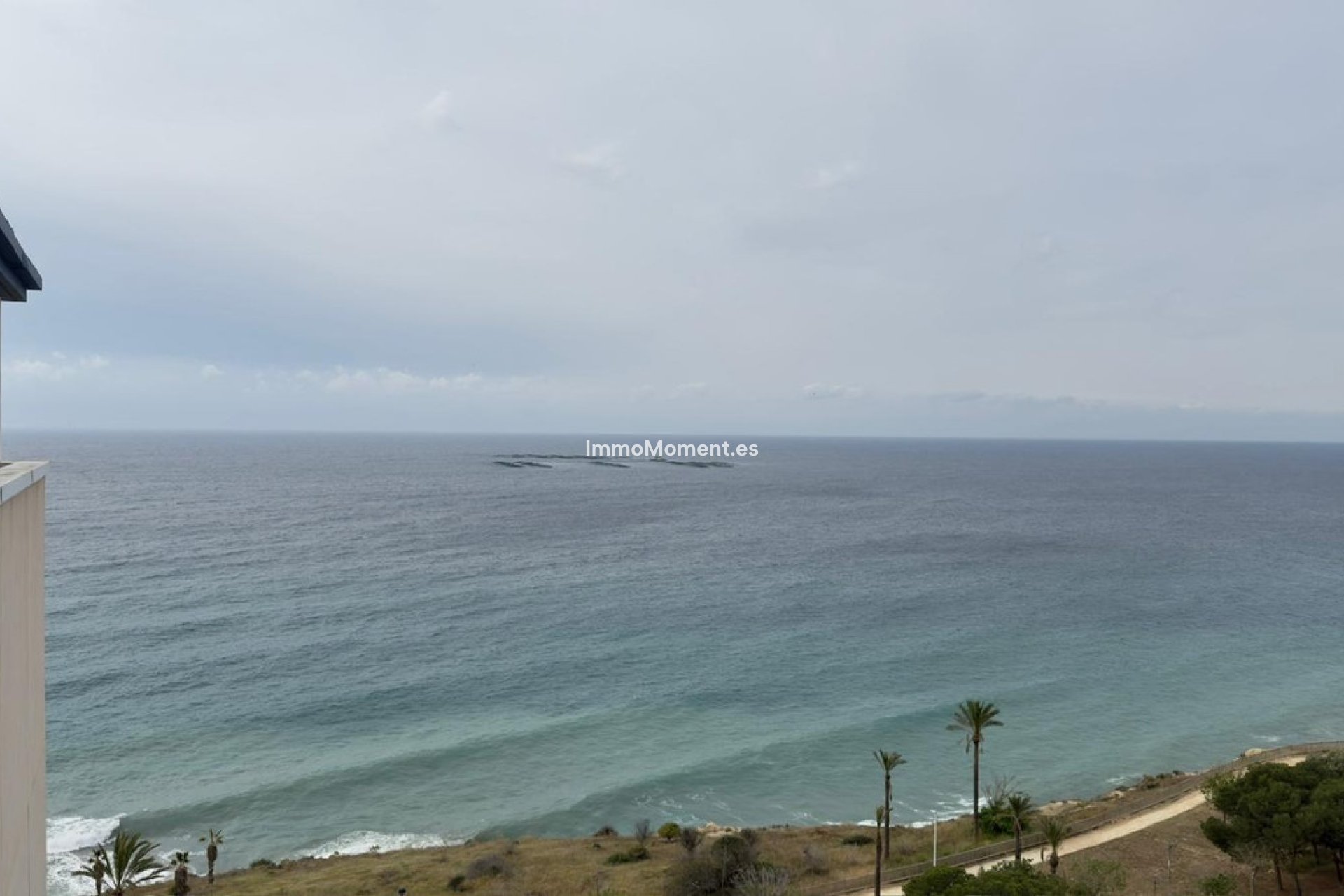 Resale - Apartment - Villajoyosa - Villajoyosa Centro