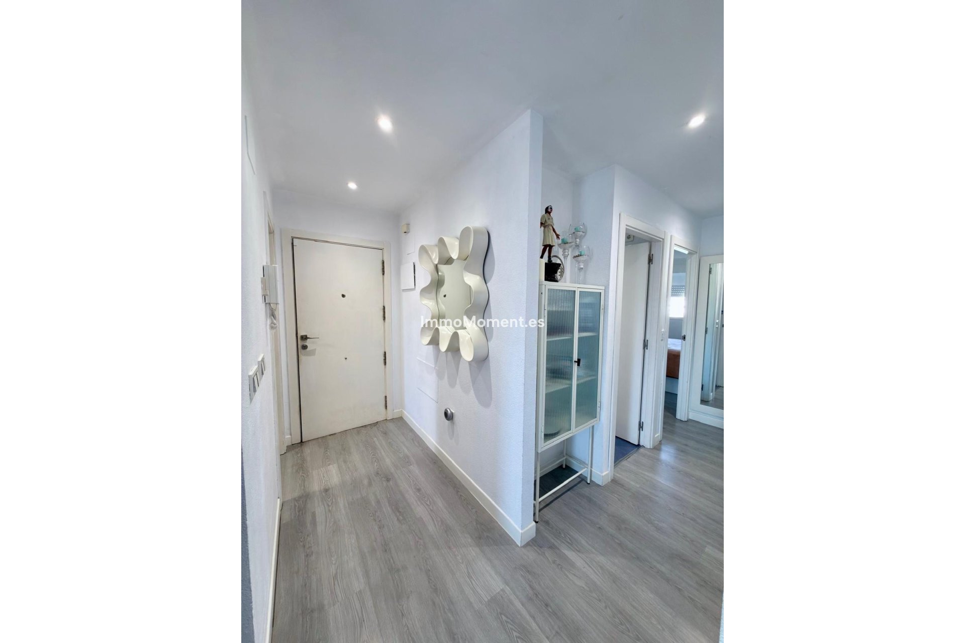 Resale - Apartment - Villajoyosa - Villajoyosa Centro