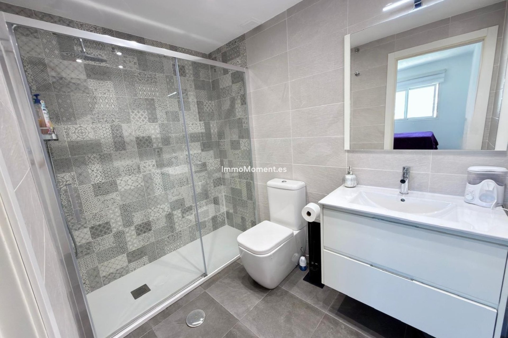 Resale - Apartment - Villajoyosa - Villajoyosa Centro