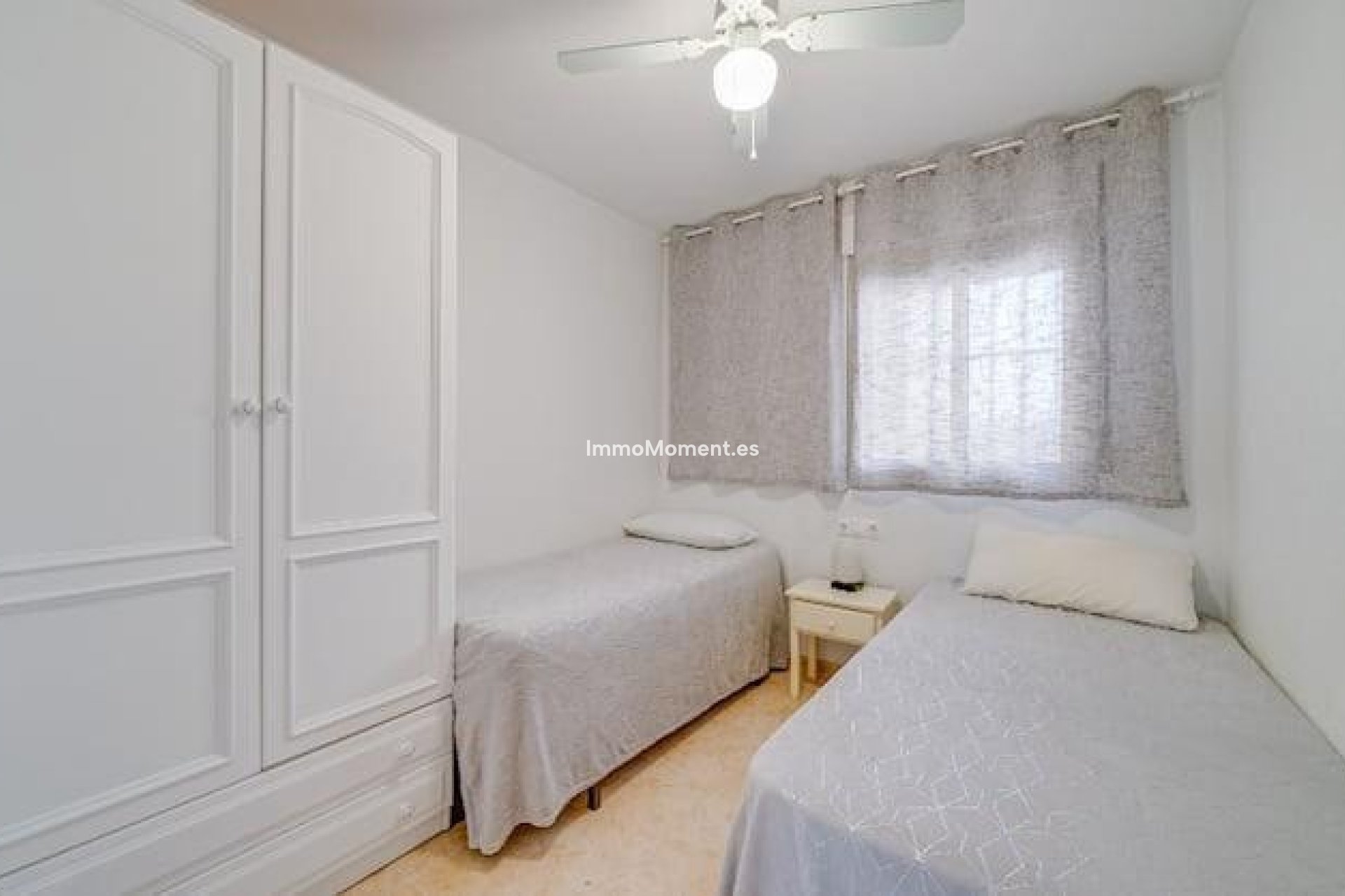 Resale - Apartment - Villajoyosa - Villajoyosa Centro